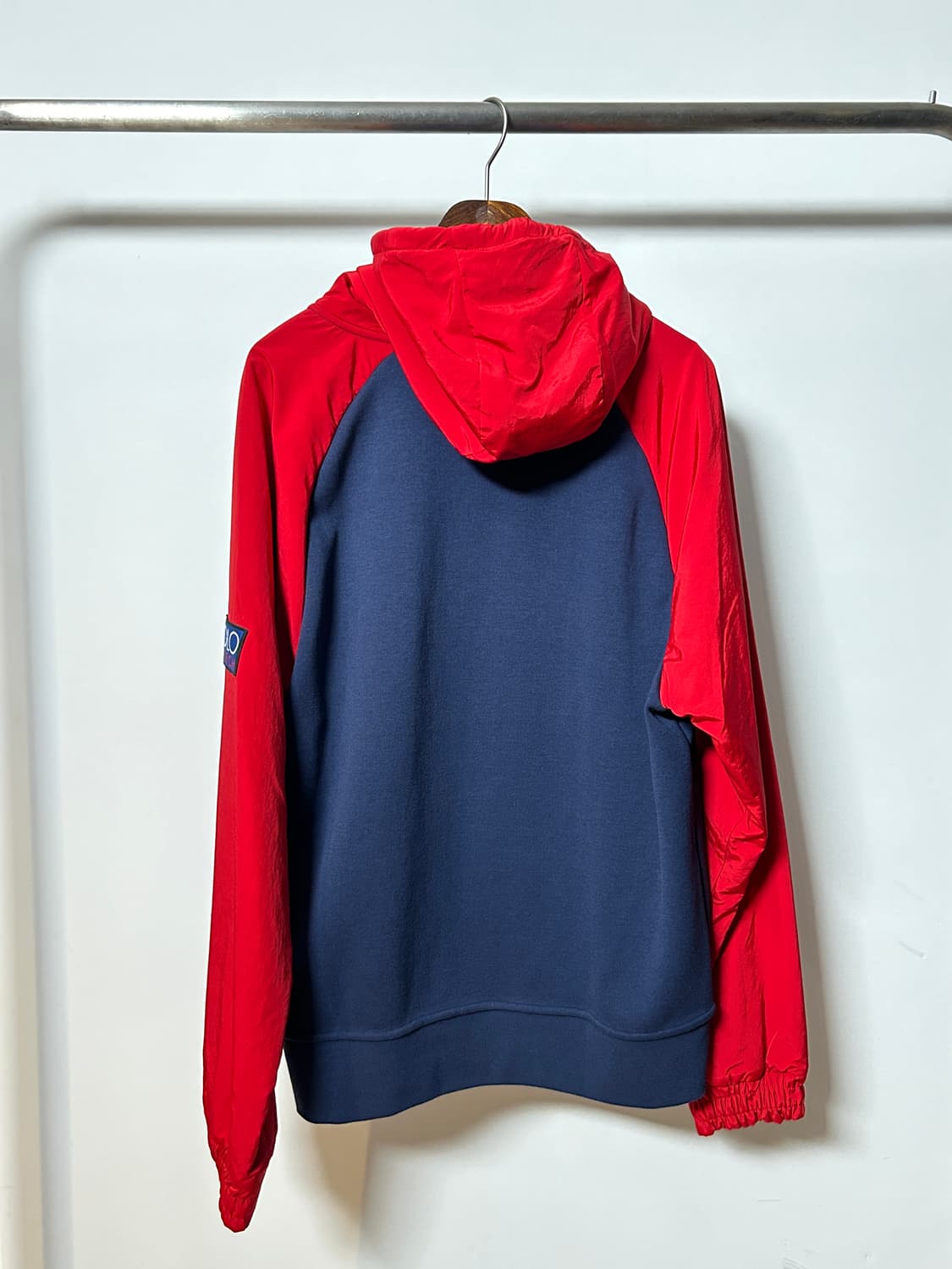 Polo Hi Tech Hoodie 상품이미지5