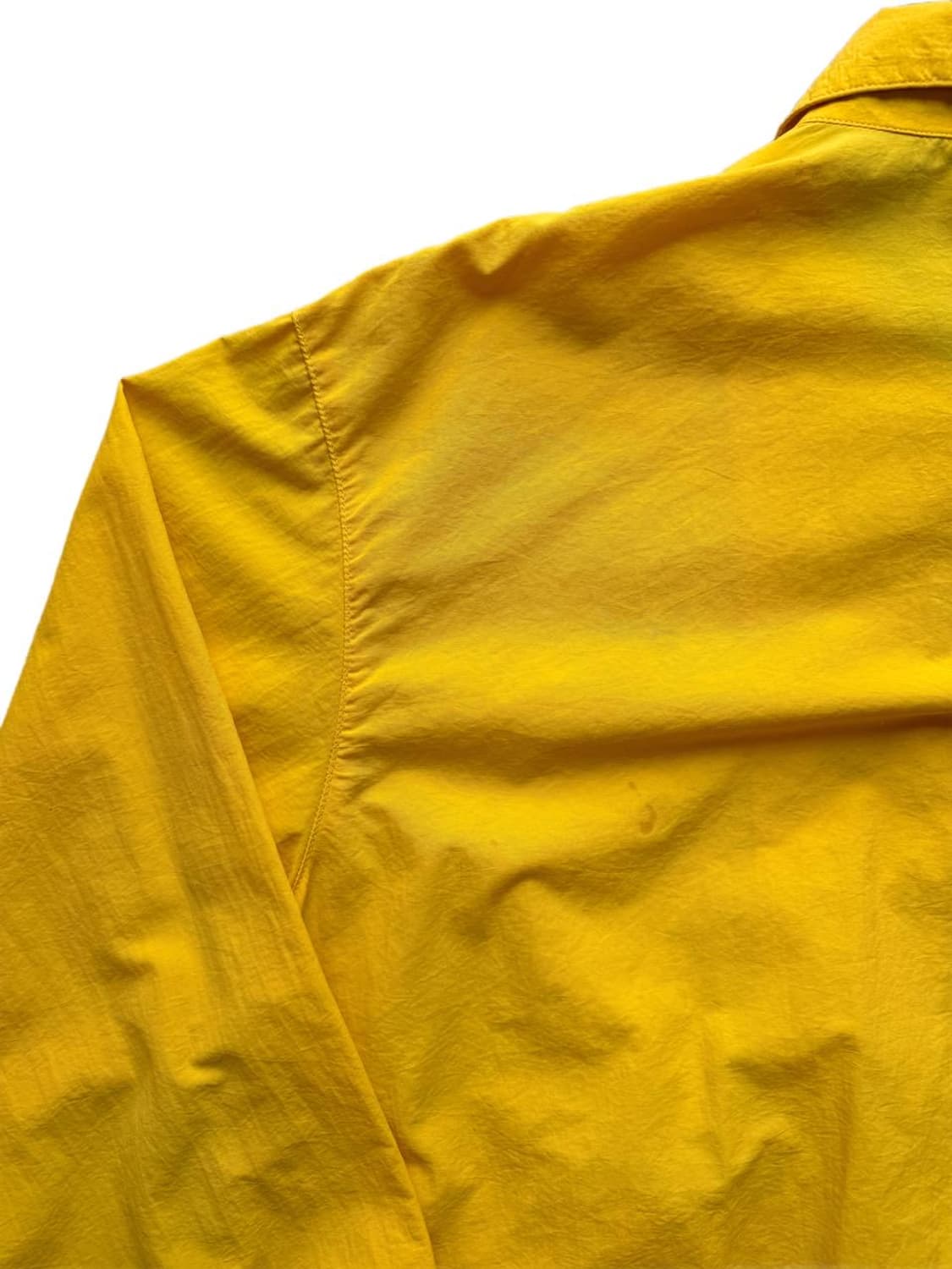 폴로 랄프로렌 골프 나일론 드리즐러 자켓 상품이미지5