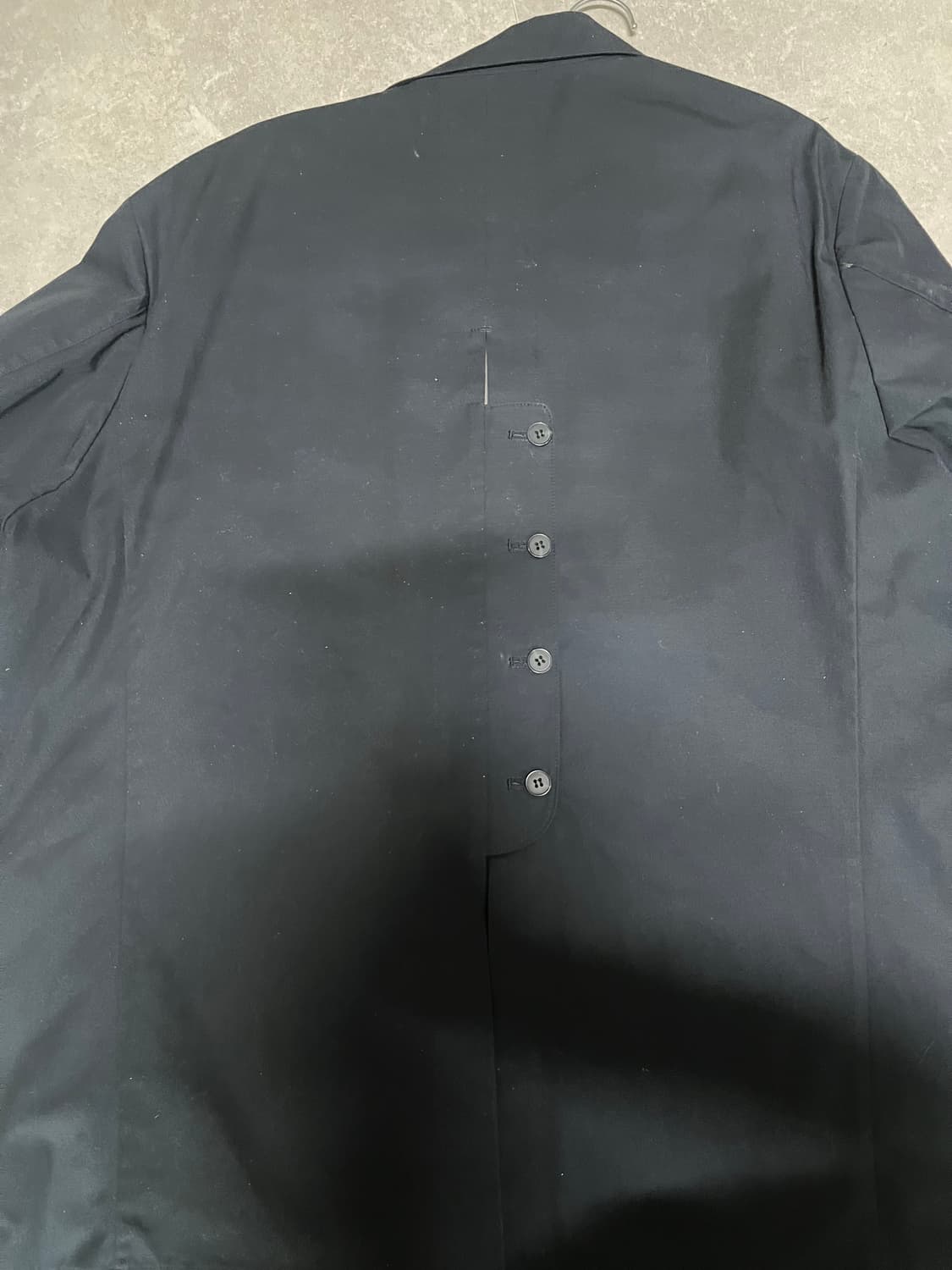 이얼즈어고 Adjustable Blazer 04 상품이미지4