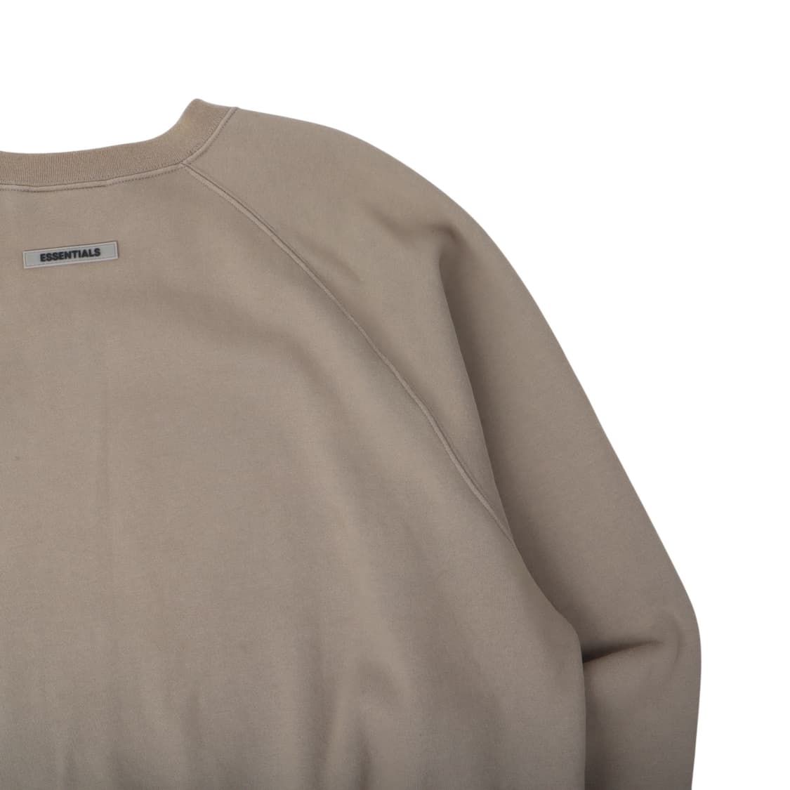 에센셜 로고 스웻셔츠 상품이미지5