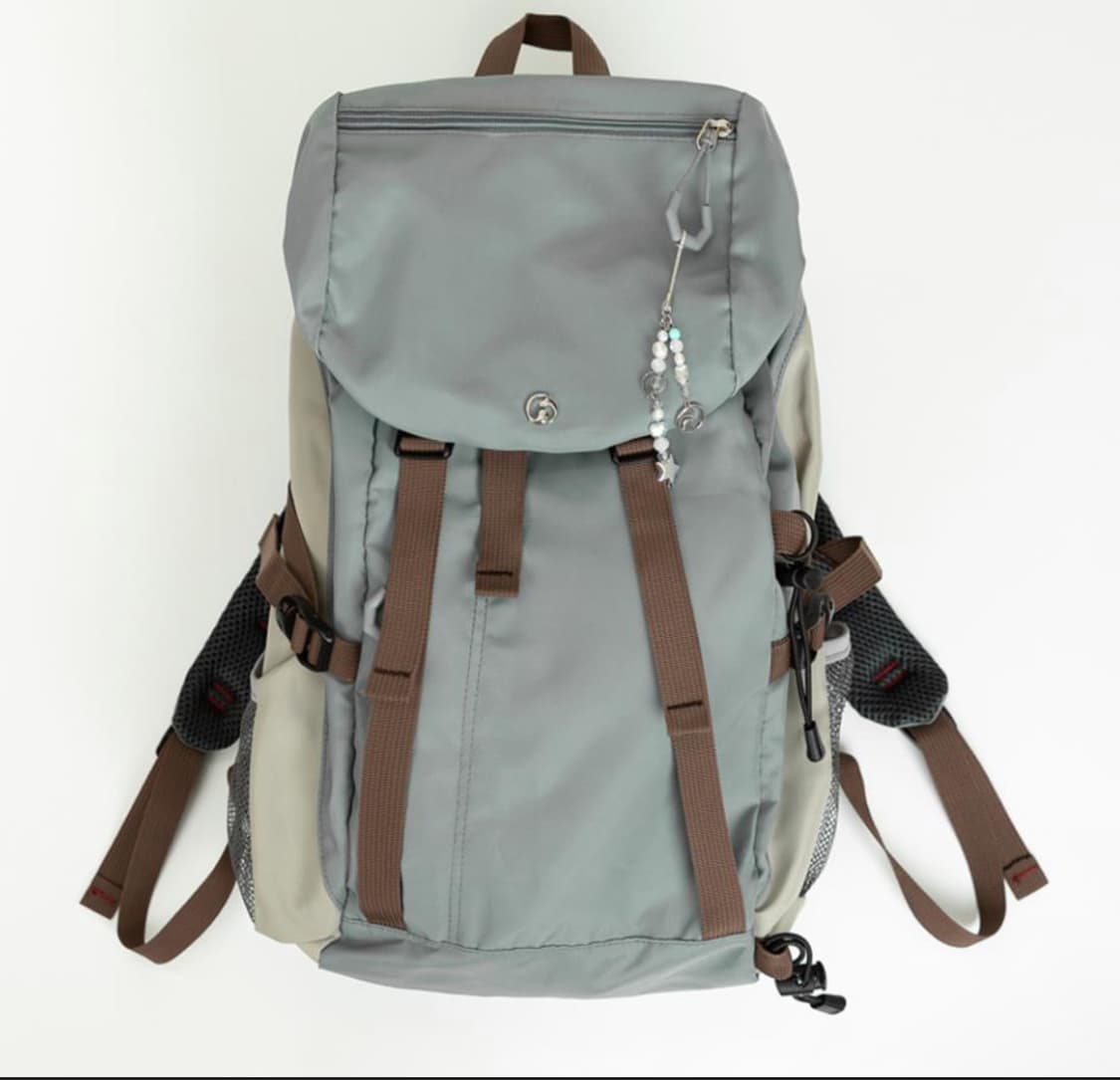 오헤시오 백팩 상품이미지1