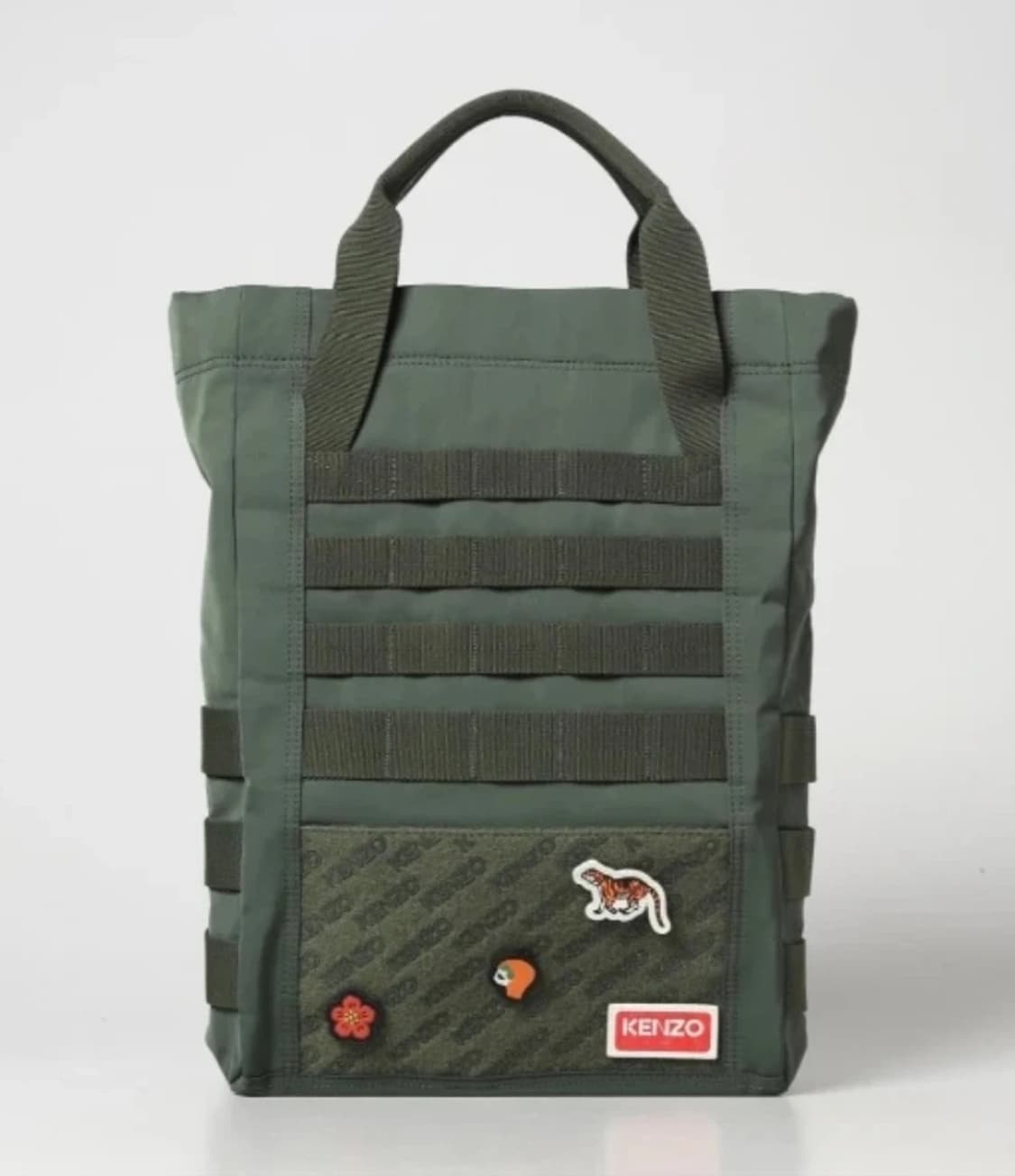 (정품)겐죠 토드백 남녀 공용 상품이미지1