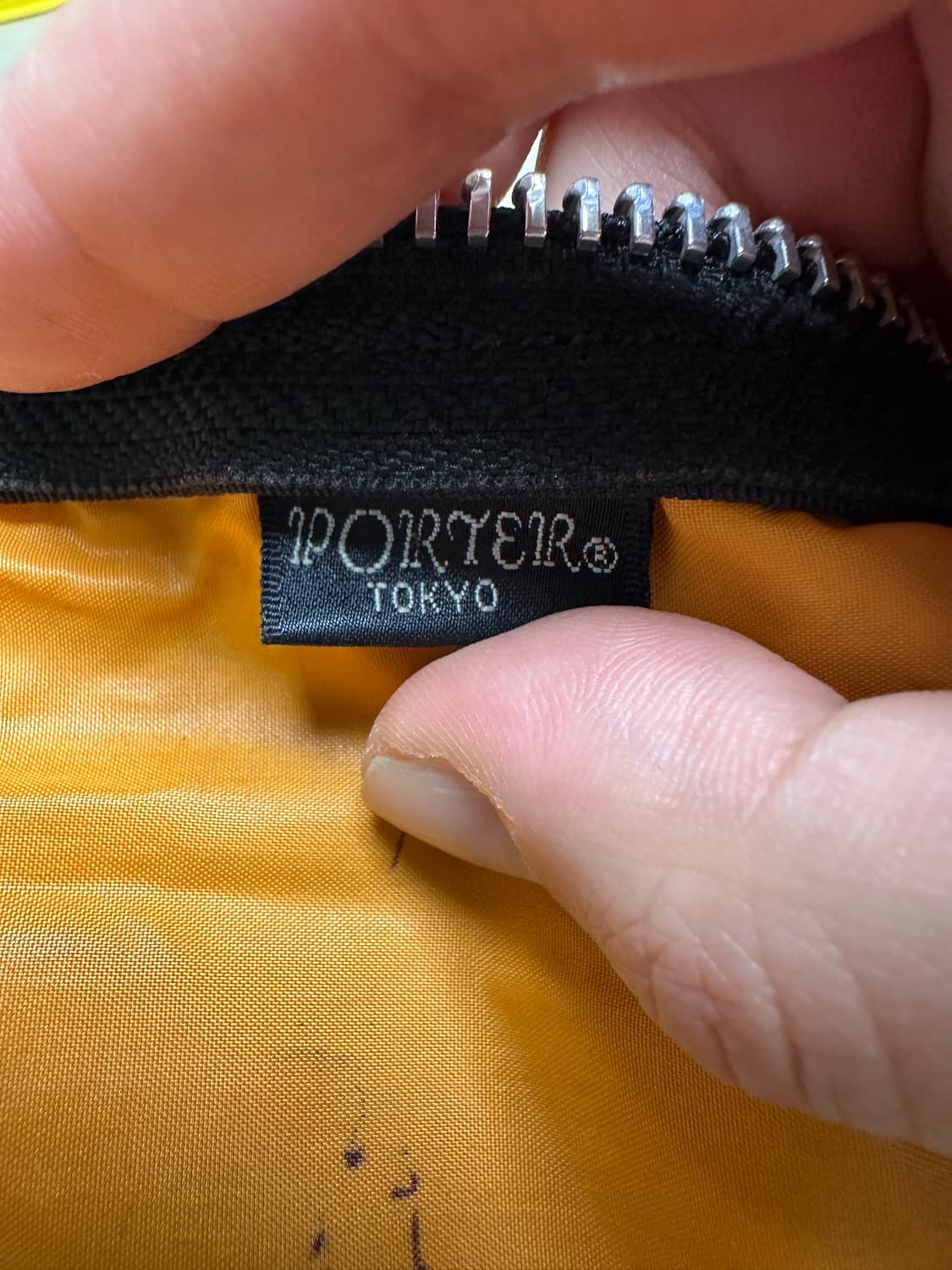 PORTER 요시다 포터 탱커 보스턴백 더플백 L 블랙 상품이미지9