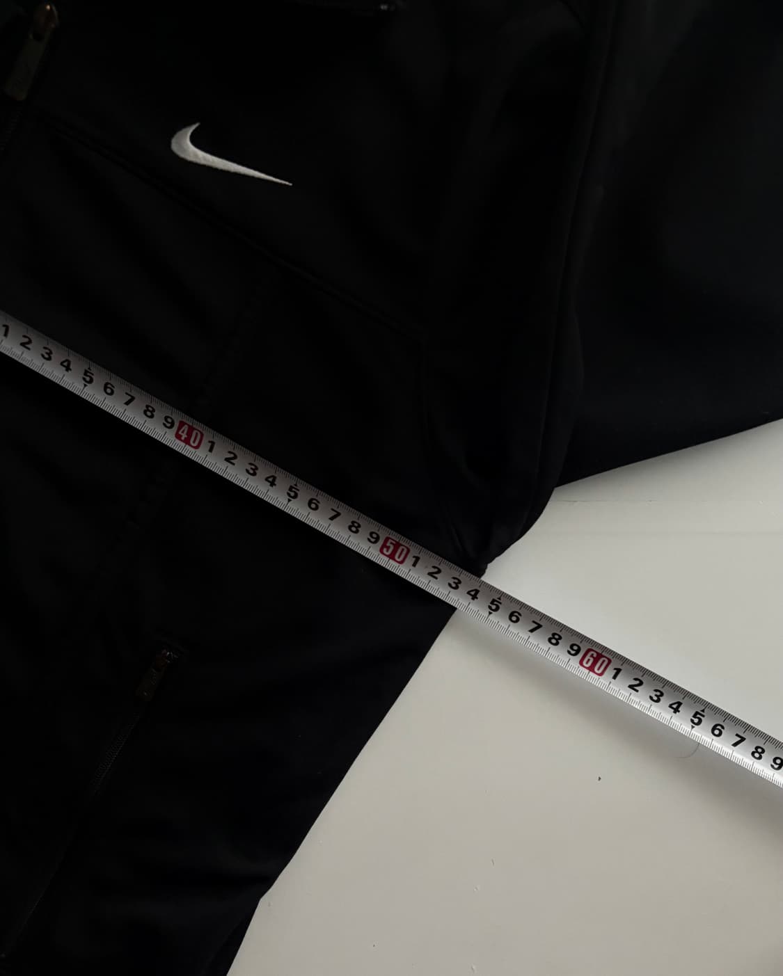 Nike 나이키 스우시 테니스 트랙탑 져지  상품이미지9