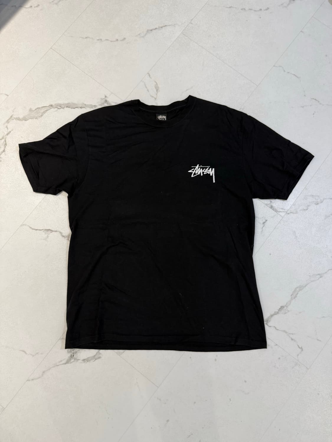 스투시 반팔티 Stussy 상품이미지1