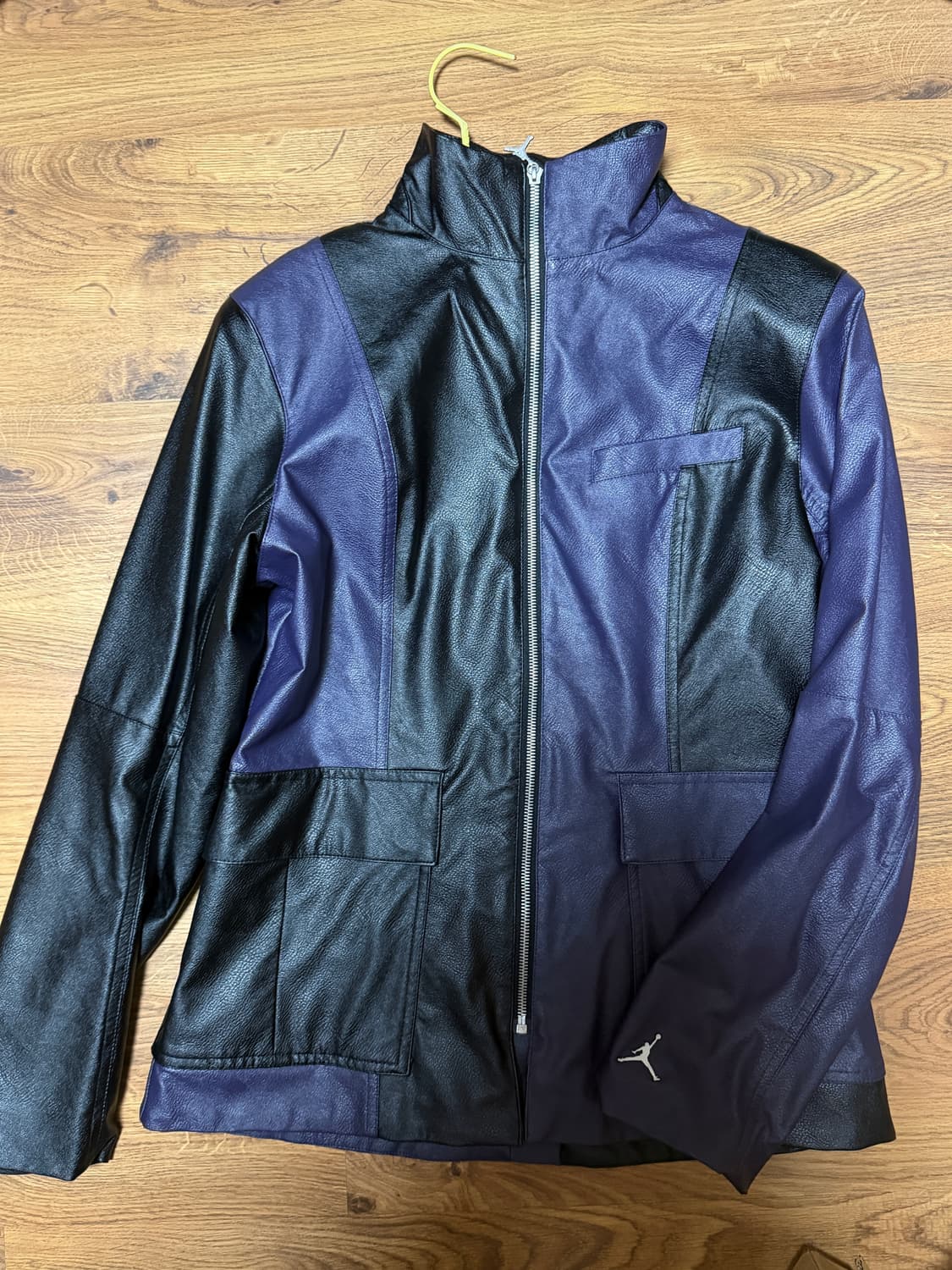 나이키 레더 셋업 상품이미지1