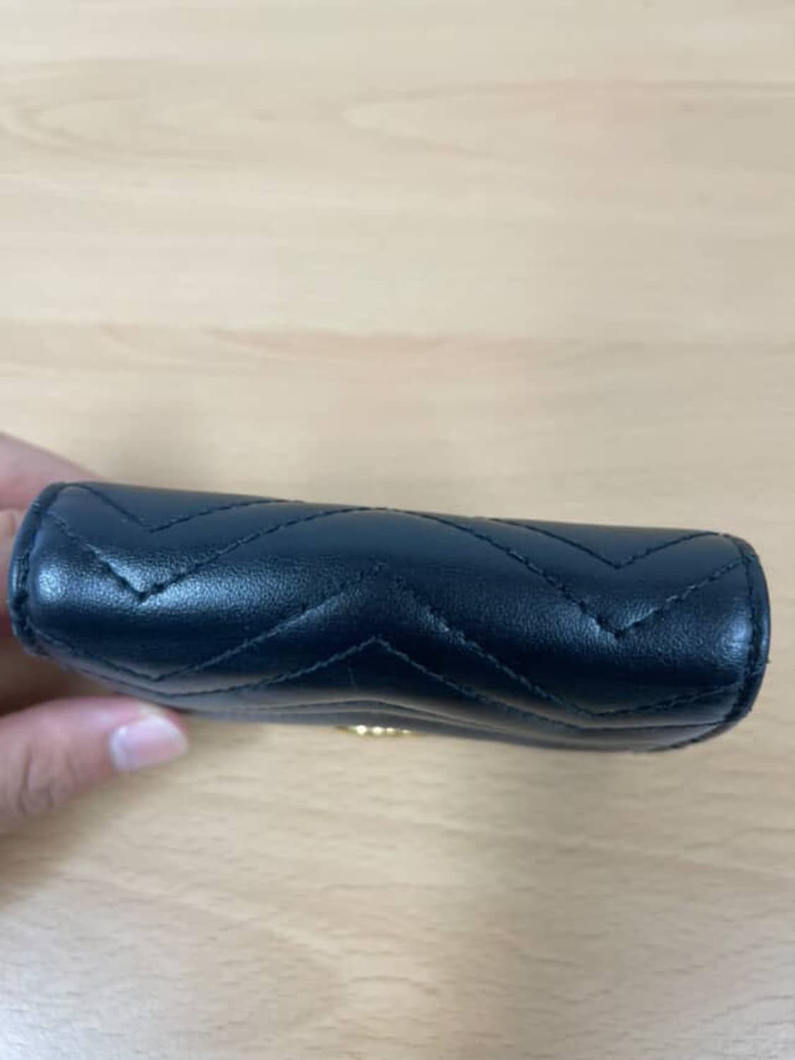 (정품) 구찌 마몬트 지갑 판매합니다 상품이미지4