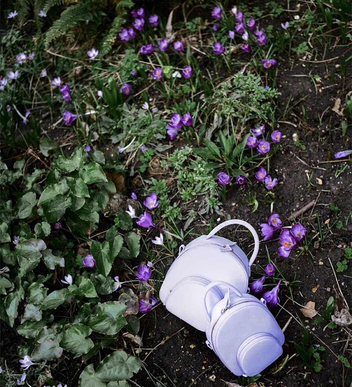 (새상품)belysa Klase 베리사 미니미니백 상품이미지2