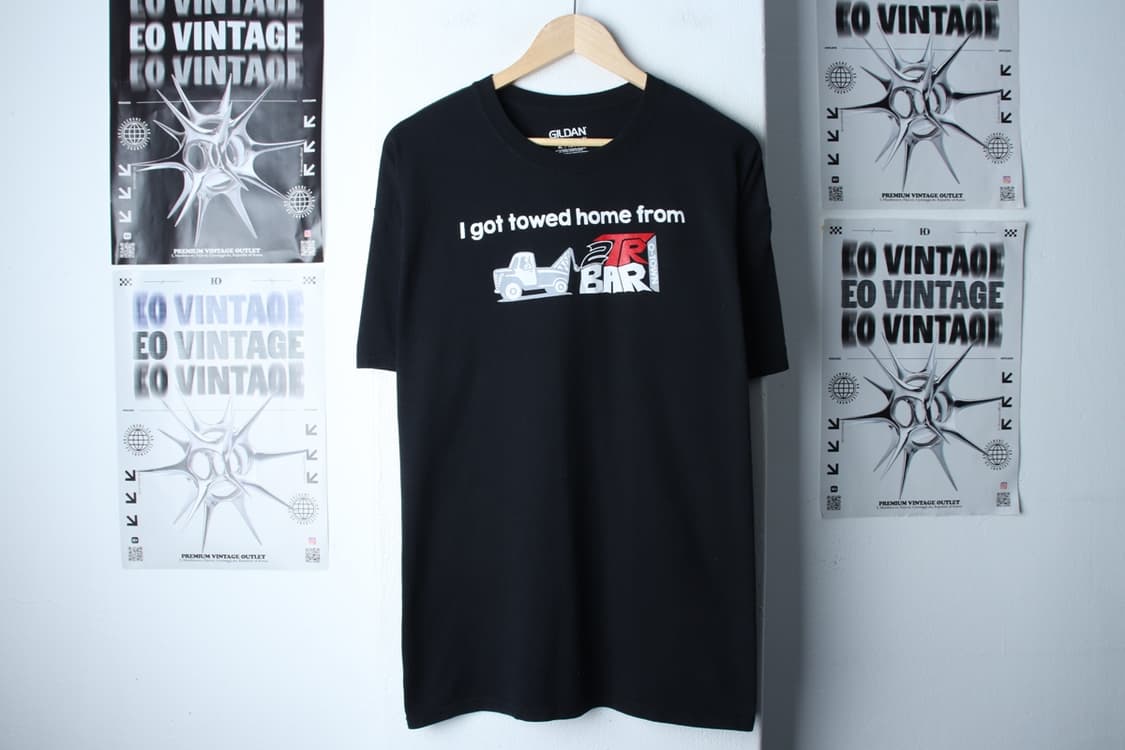 (XL-2XL) 길단 반팔 티셔츠 USA 빅사이즈 블랙-H30168 상품이미지2