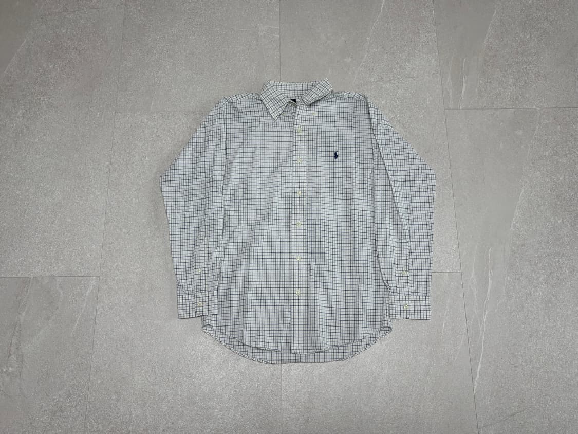 폴로 셔츠 M 상품이미지1