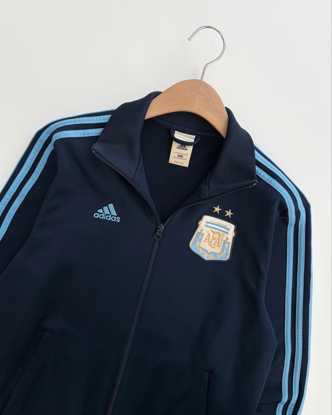 Adidas 아디다스 오리지널 아르헨티나 트랙탑 상품이미지2
