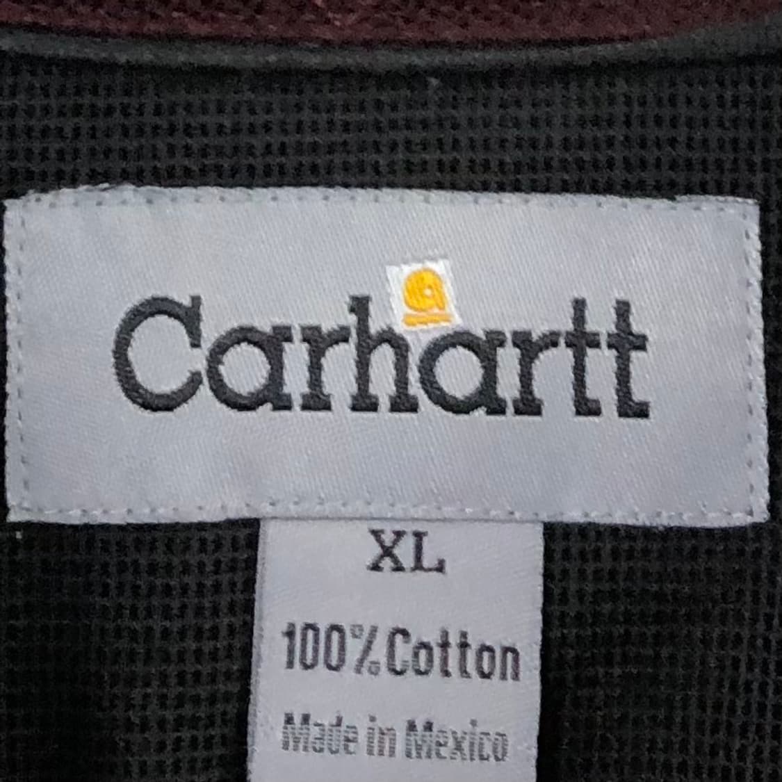 XL 칼하트 코듀로이 남방 상품이미지3