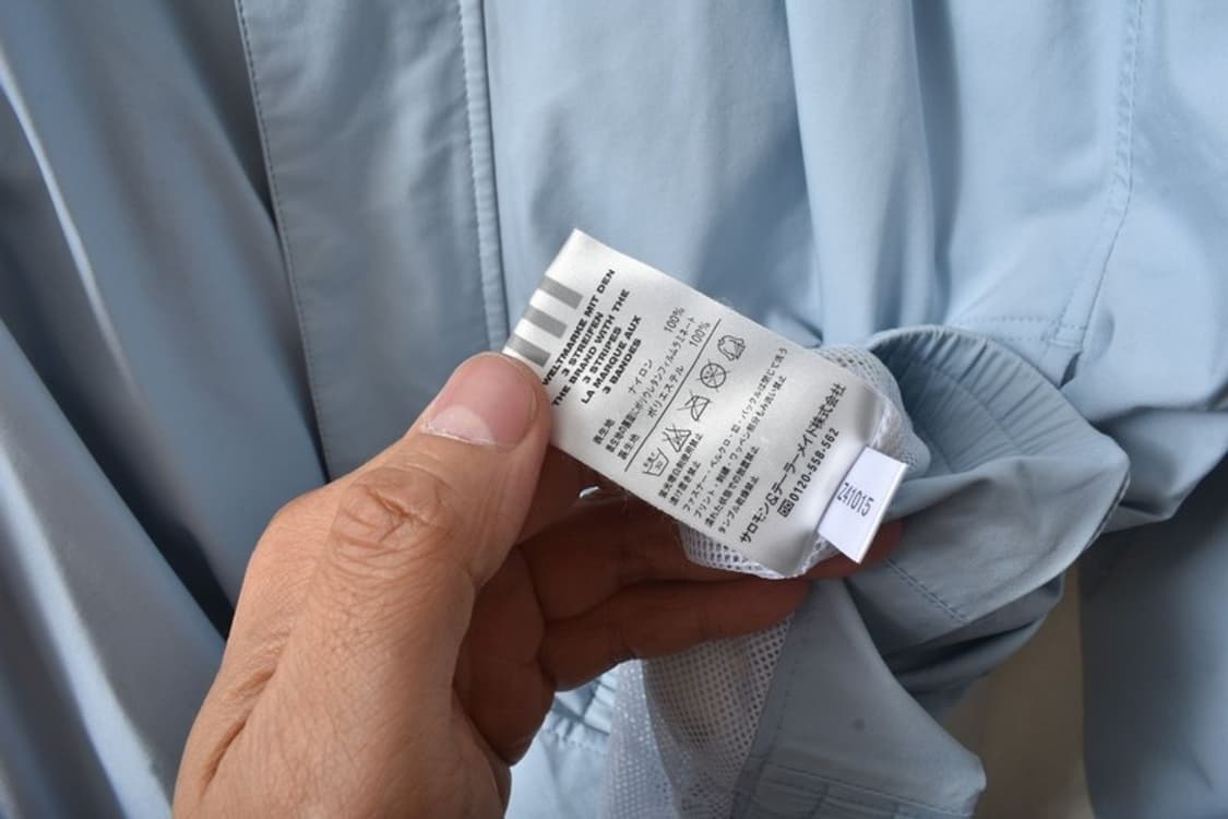 아디다스 일본판 바람막이 자켓 M0565 상품이미지9