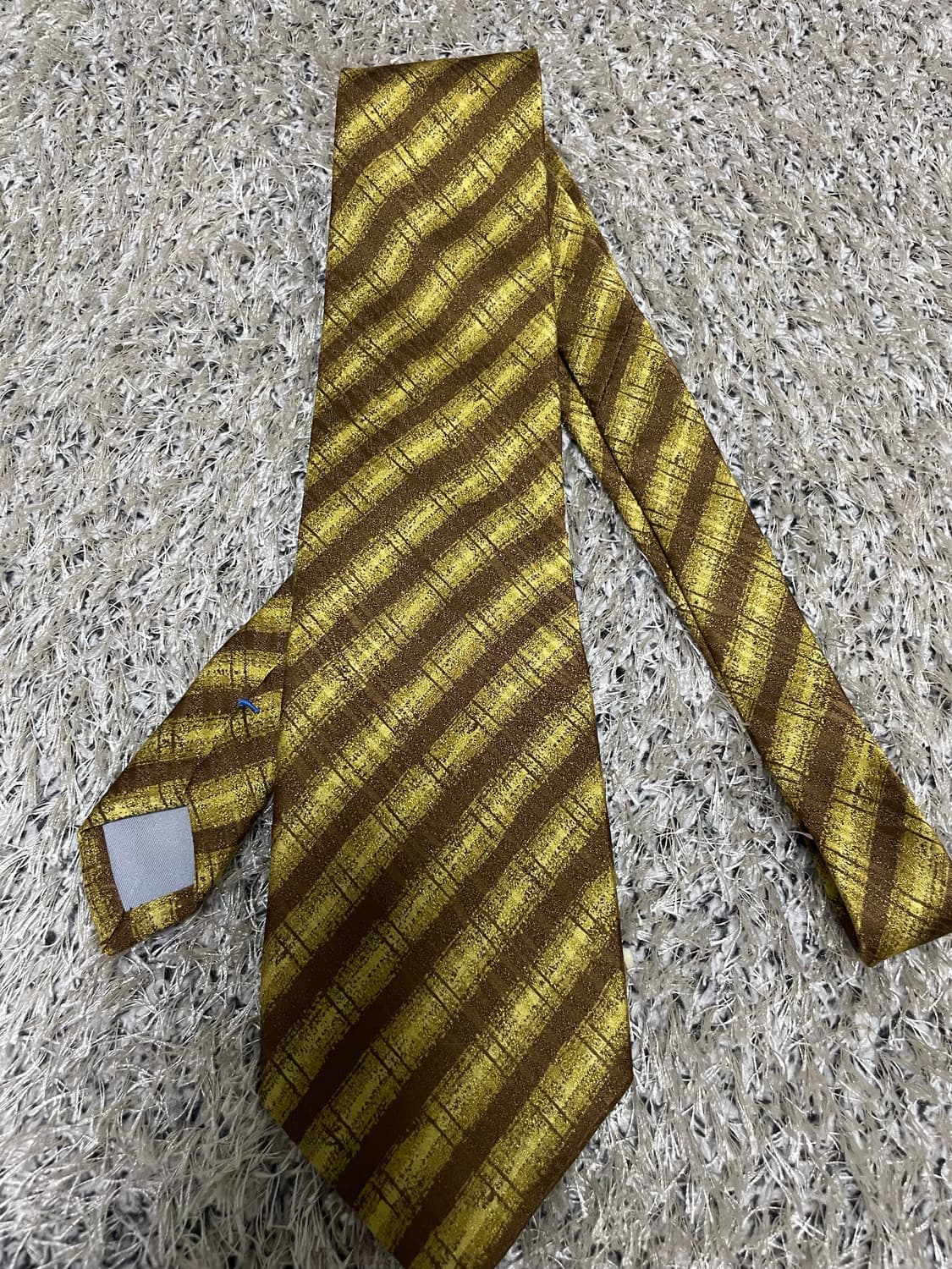 겐조 옴므 넥타이 상품이미지1