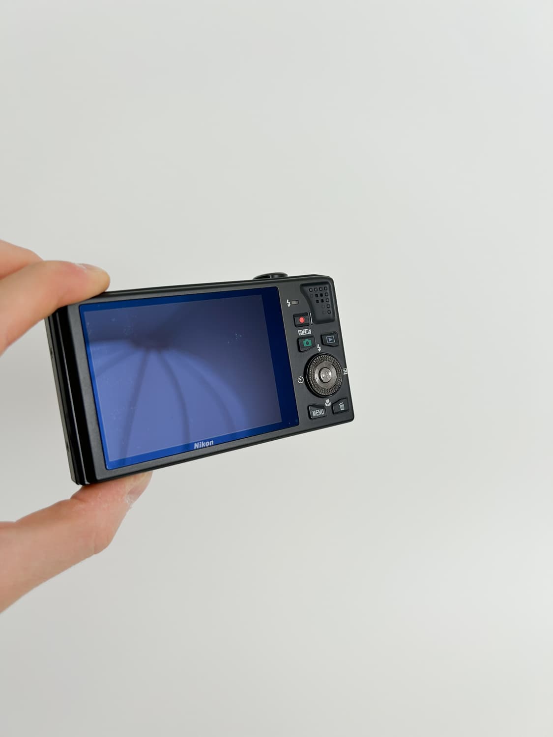 고사양!) 니콘 쿨픽스 s8000 Coolpix 빈티지 디카 상품이미지6