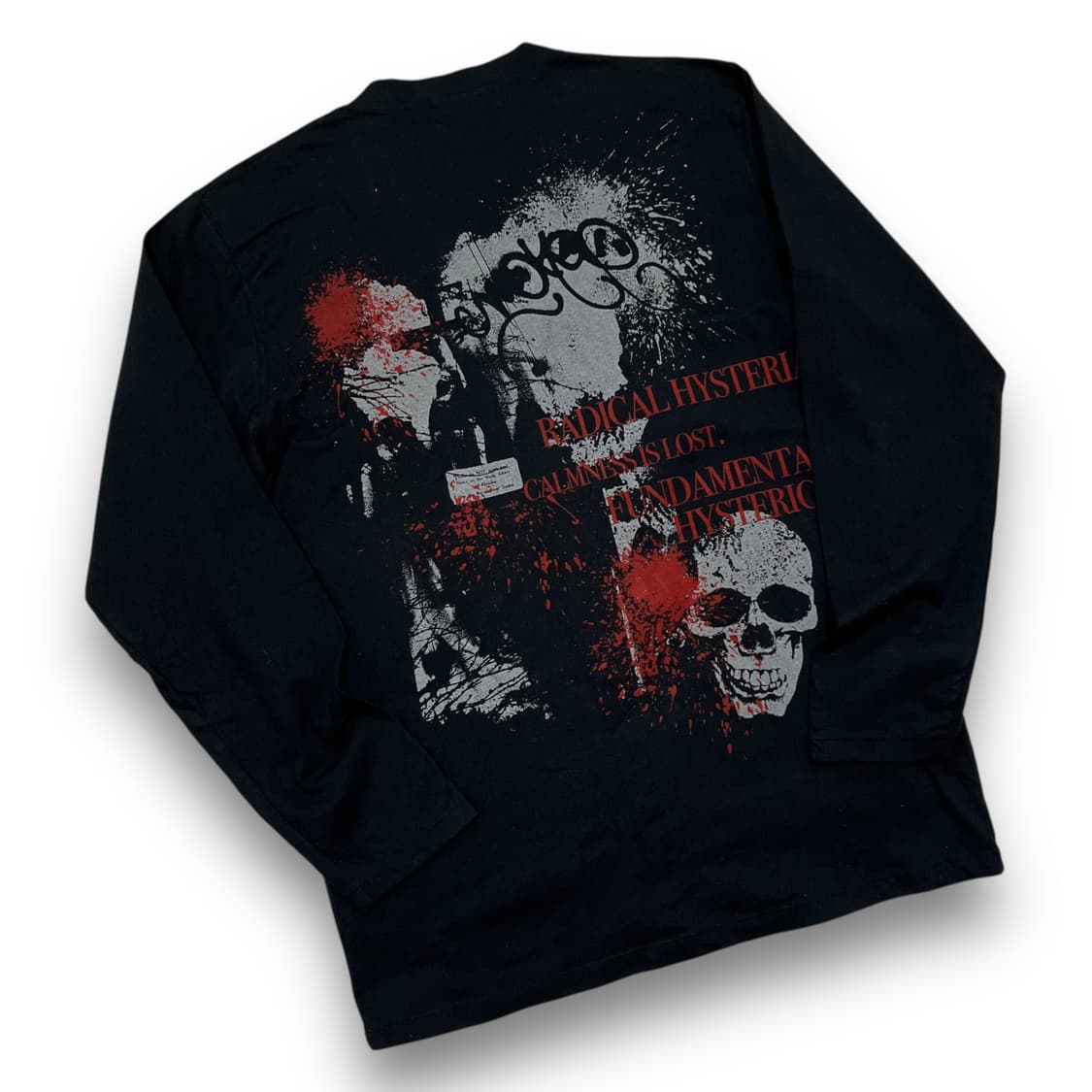 Sex Pot Revenge Chain Strap Cardigan 상품이미지3