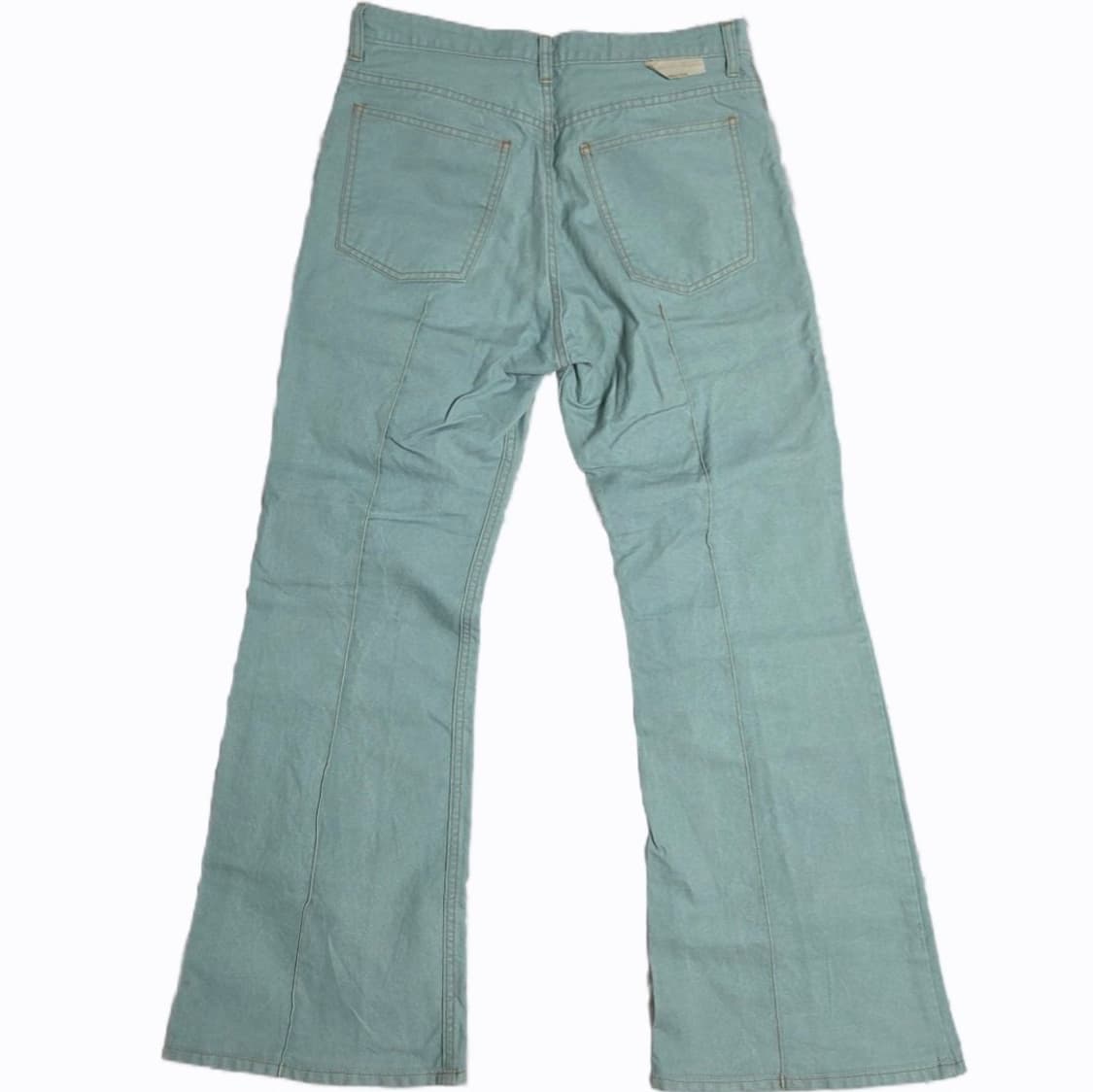 Kapital Canvas 5p Rat Flare Pants 34 상품이미지2