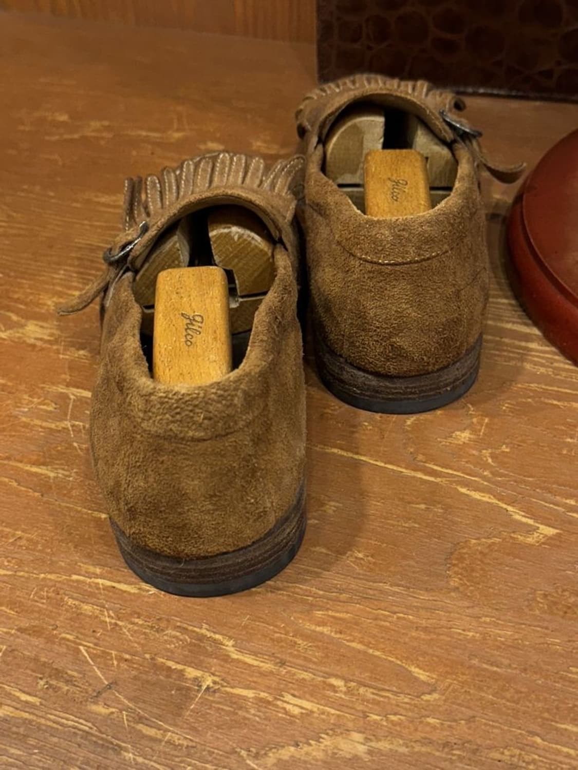 판토폴라도로 로퍼 상품이미지4