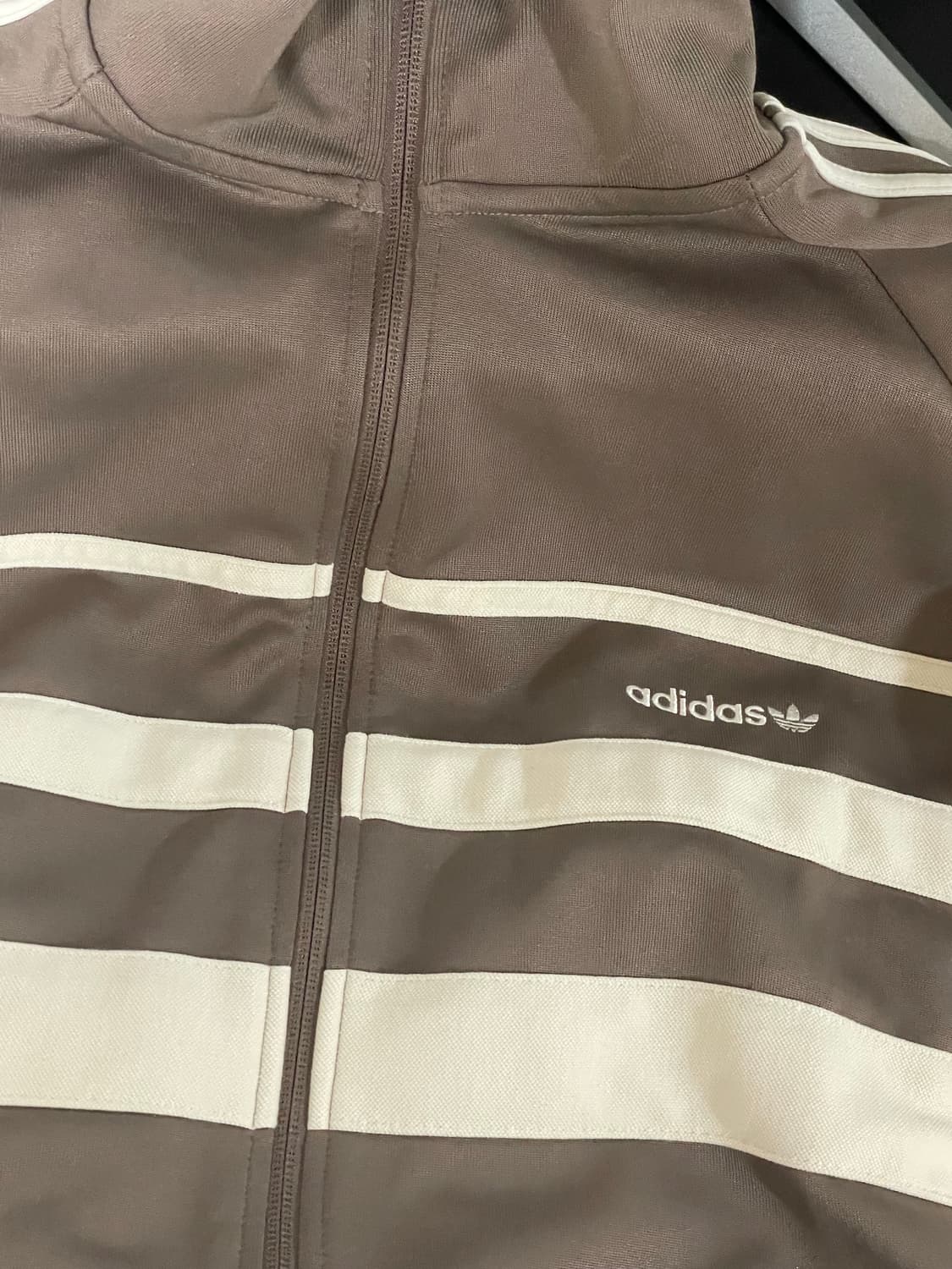 아디다스 더퍼스트집업 상품이미지1