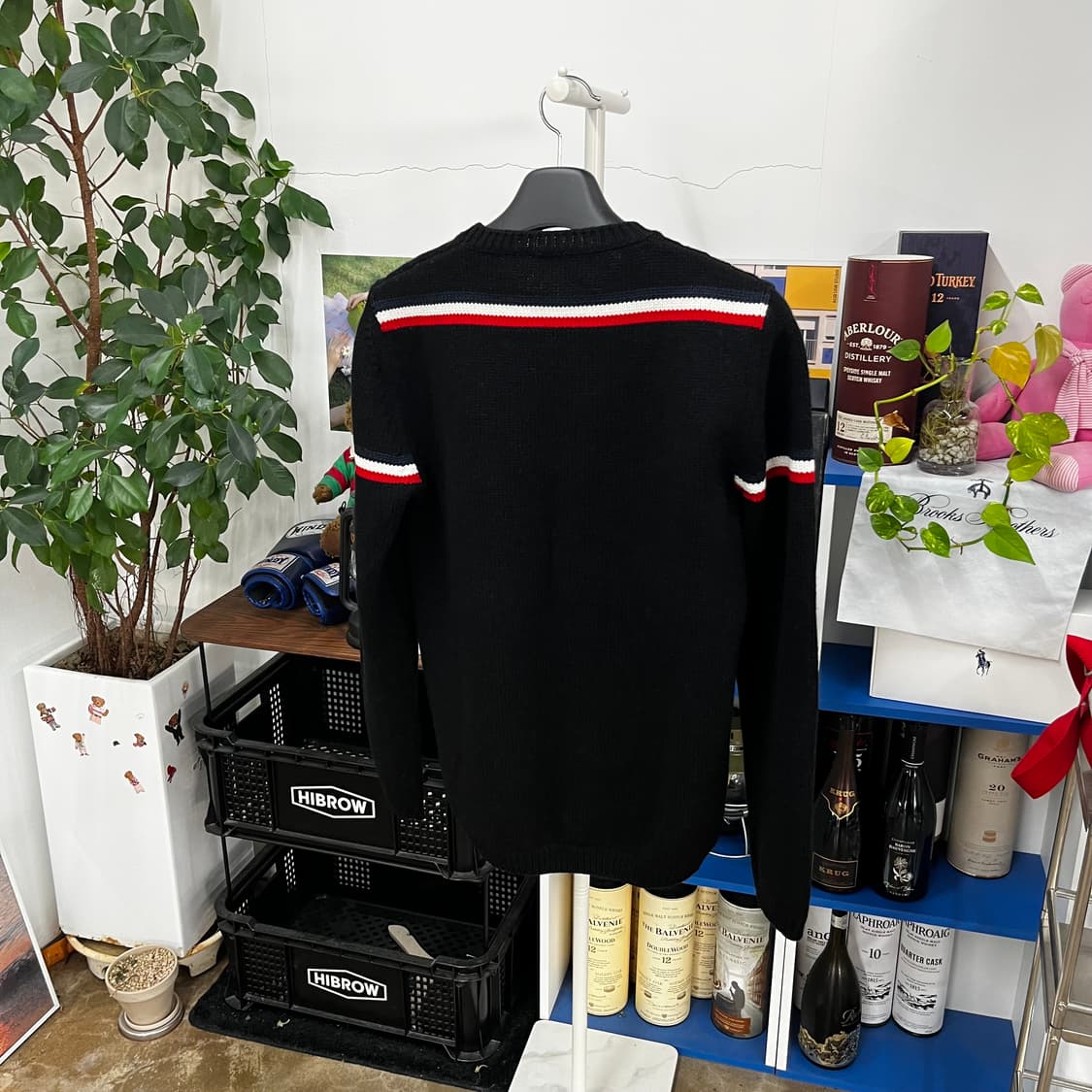 몽클레어 울니트 XL 상품이미지6