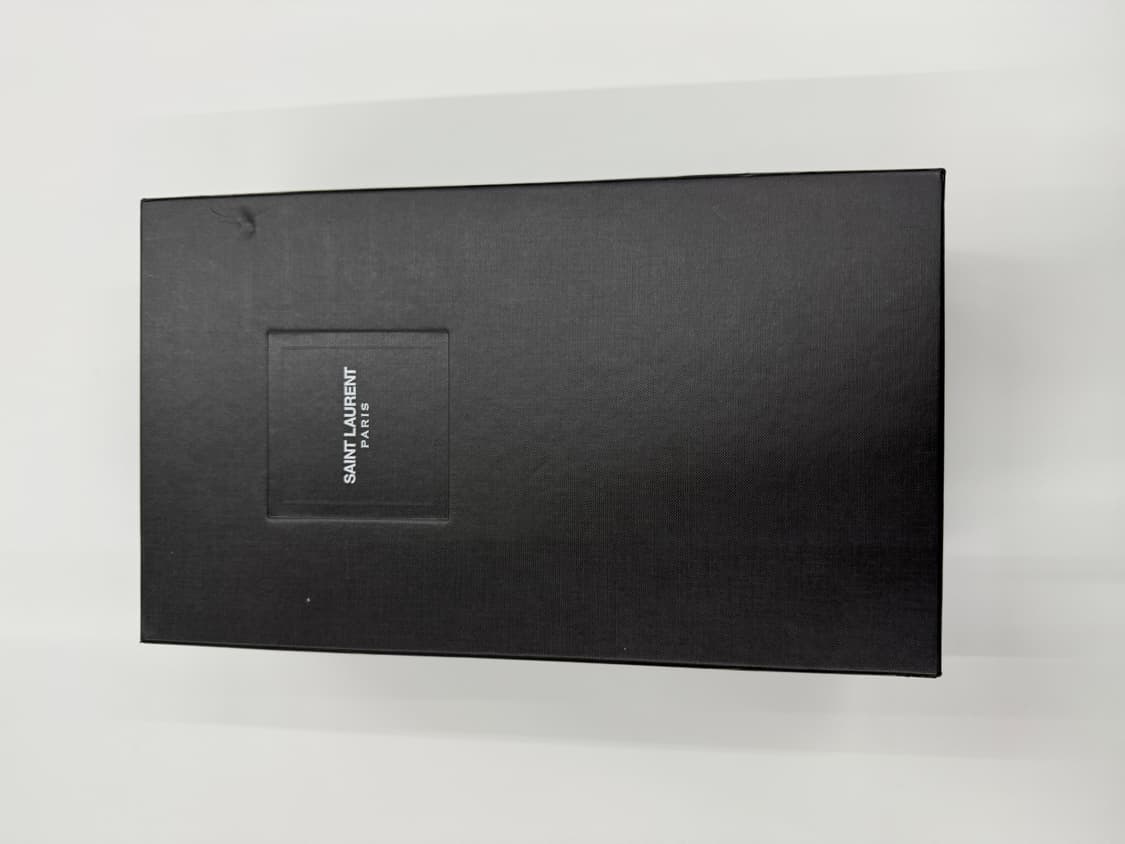 SAINT LAURENT boots 상품이미지4