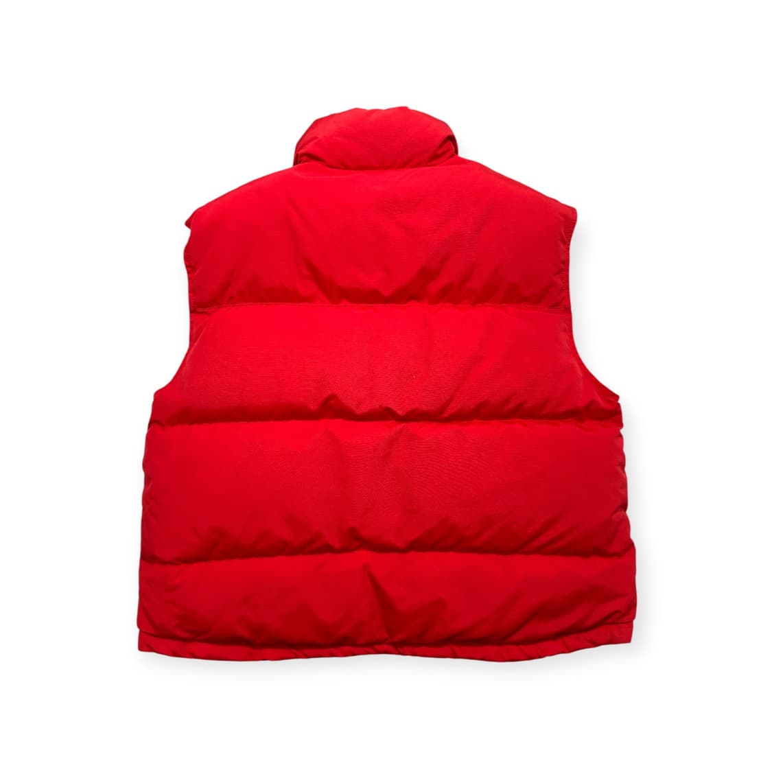 몽벨 키즈 다운 베스트(130) 상품이미지2