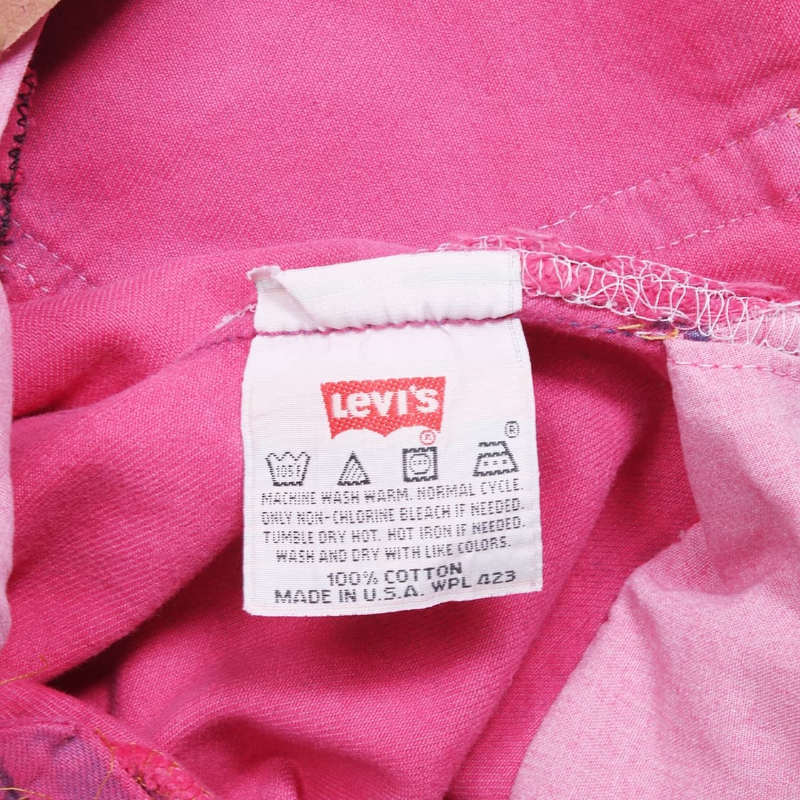LEVI'S 상품이미지3