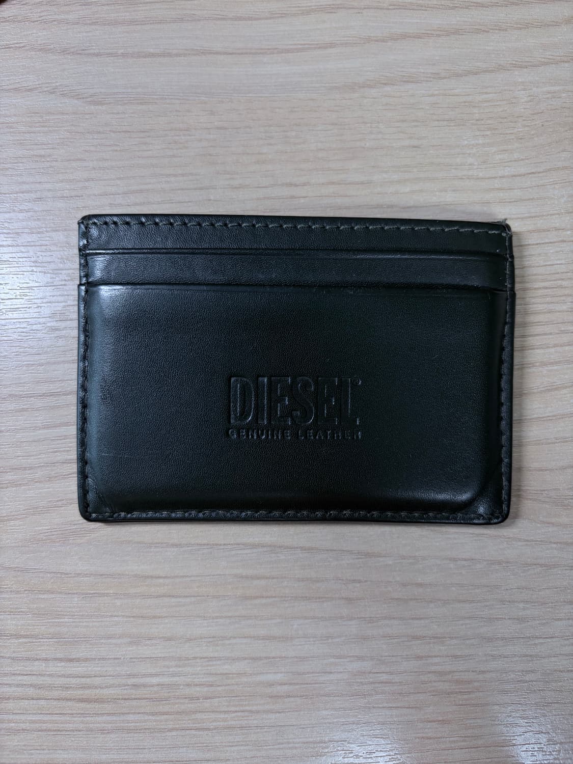 디젤 카드지갑 상품이미지1