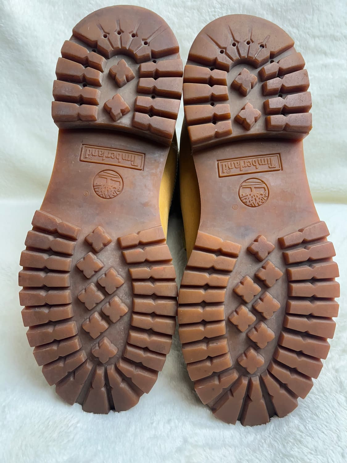 [9.5] 팀버랜드6인치 부츠 275-280 상품이미지7