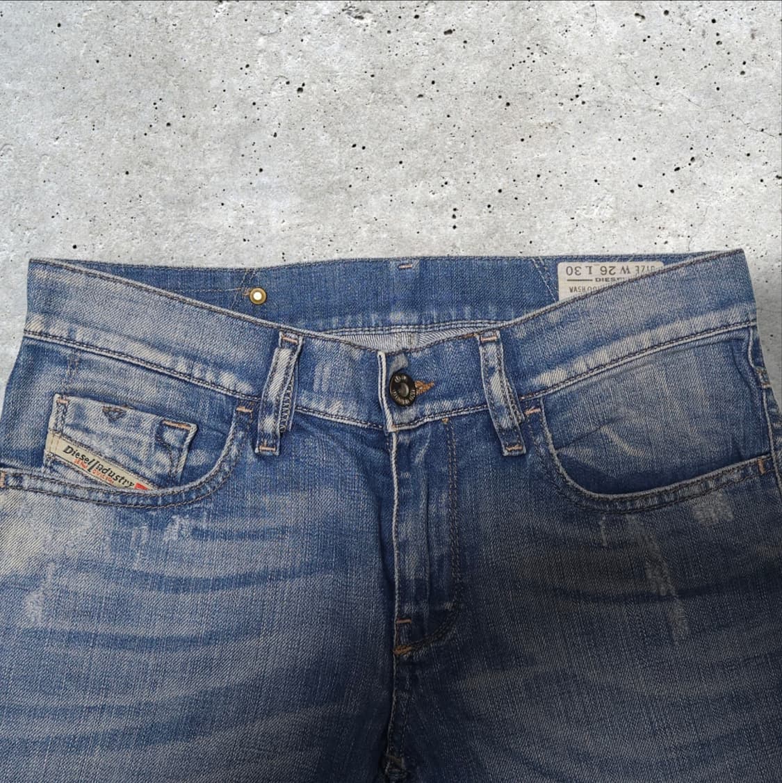 디젤 청바지 (26) 상품이미지2