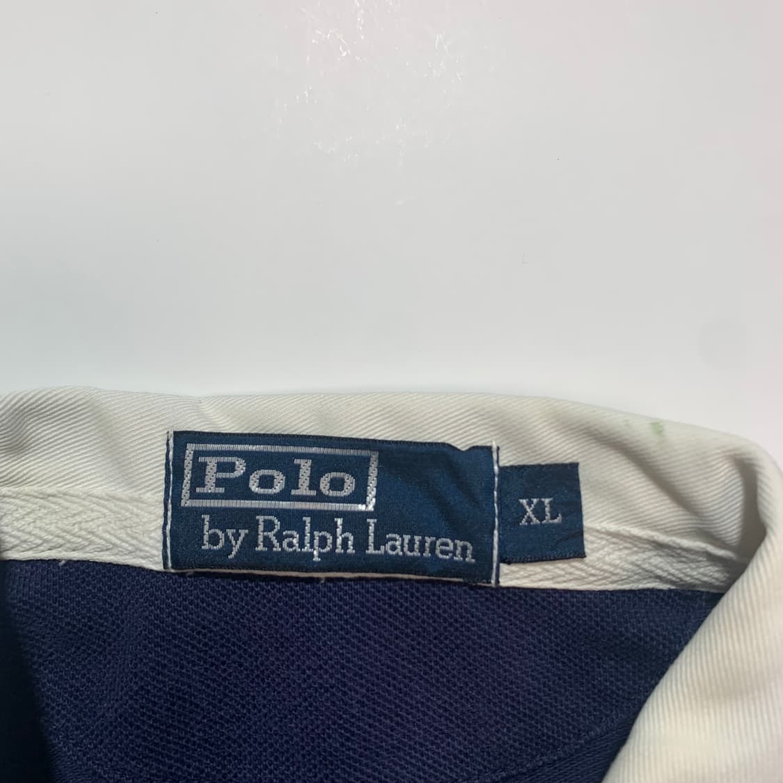 폴로 럭비 티셔츠 상품이미지4