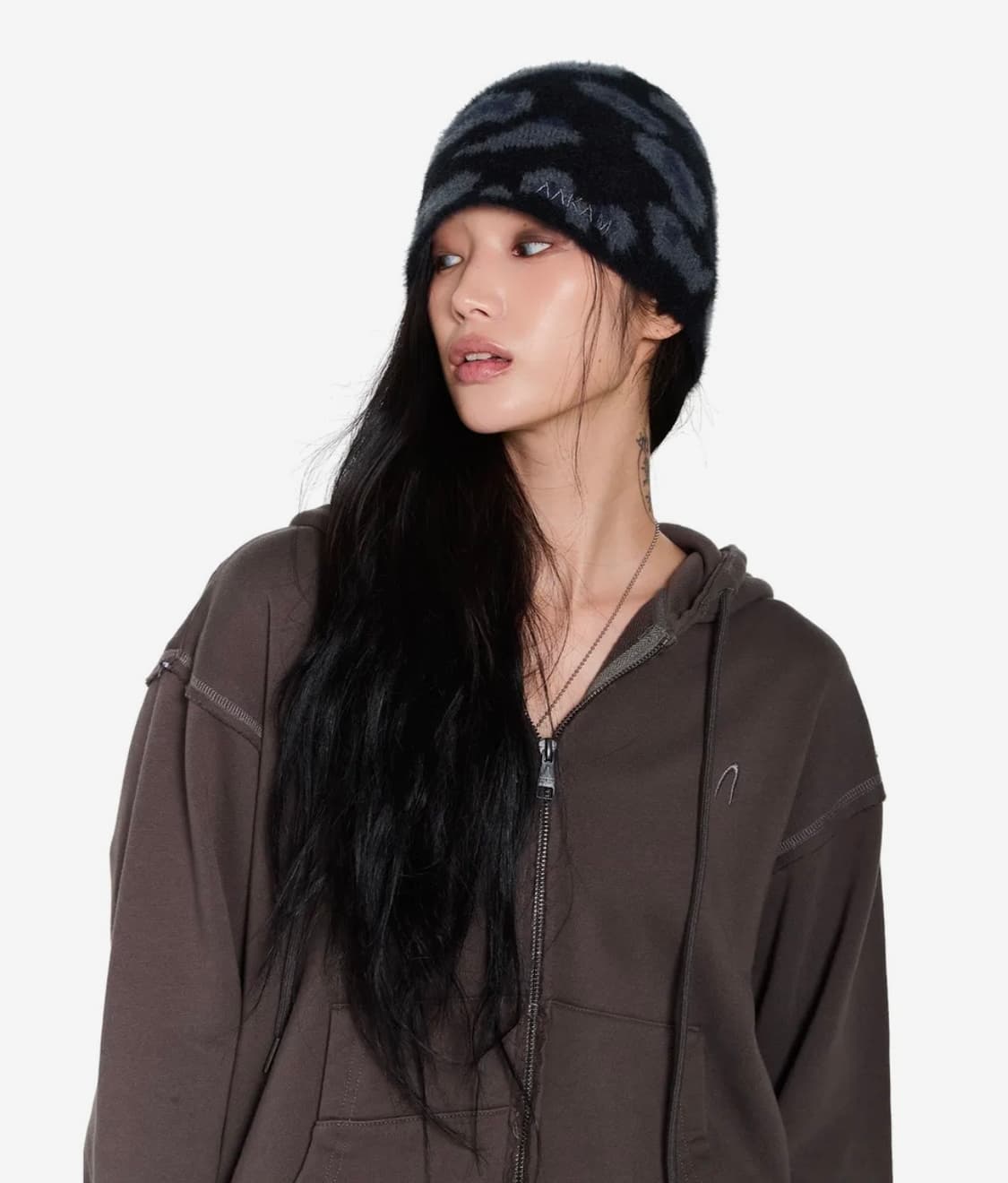 아캄 비니 상품이미지3