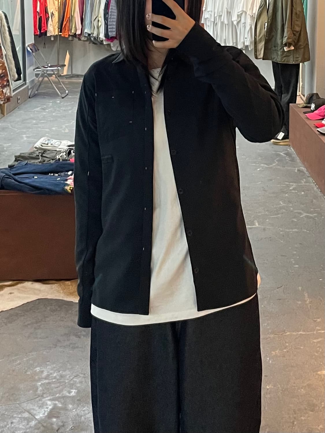 오클리 스컬 테크니컬 폴리 셔츠 H2011 상품이미지1