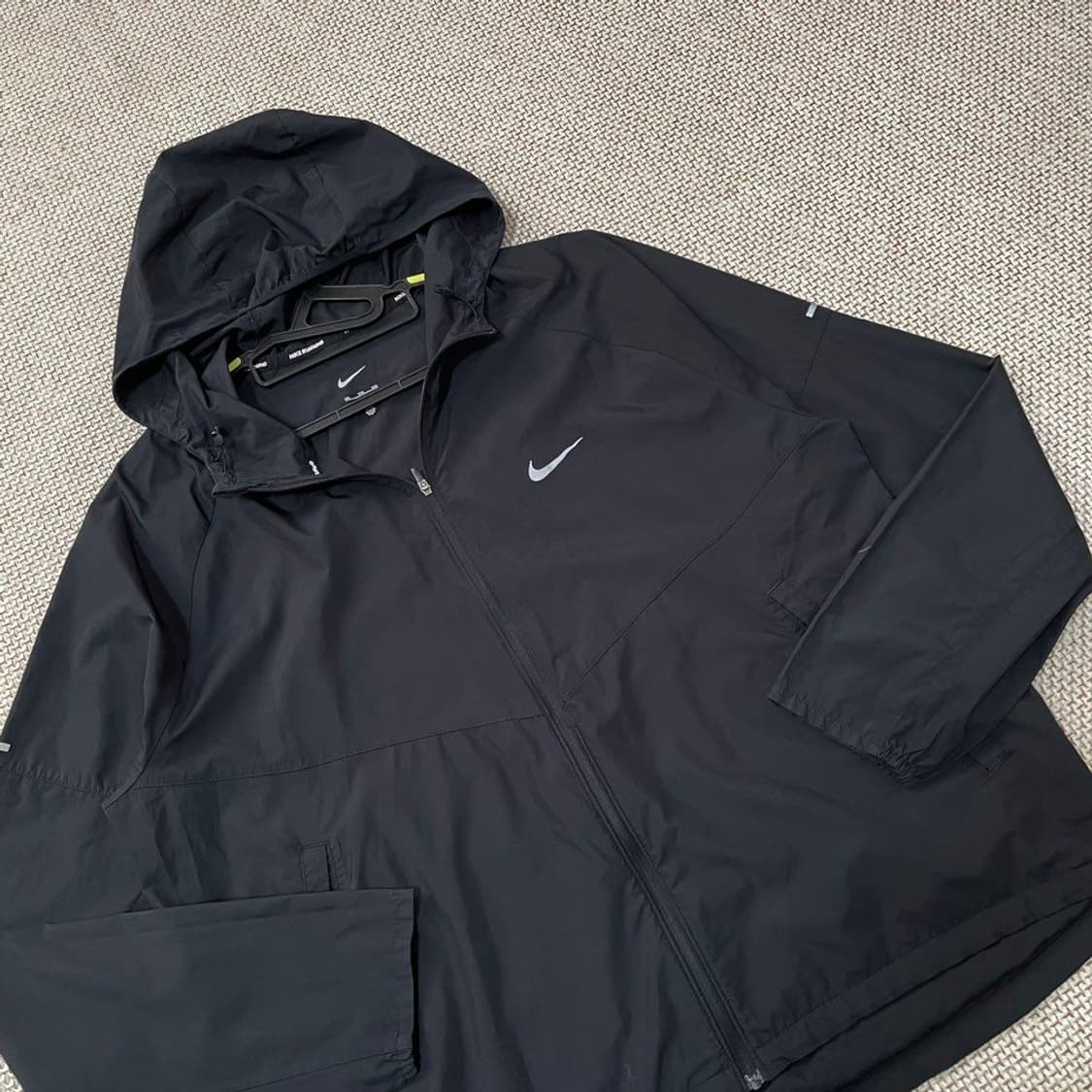 나이키 바람막이. 5238 상품이미지2