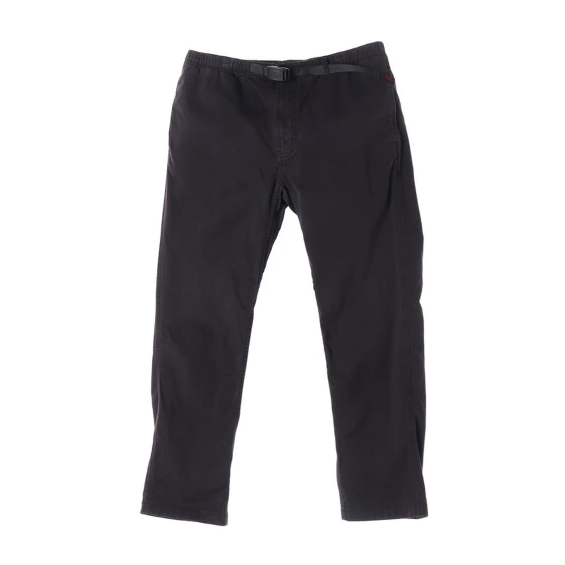 그라미치 블랙 시그니처 웨빙 클라이밍 팬츠 L 상품이미지1