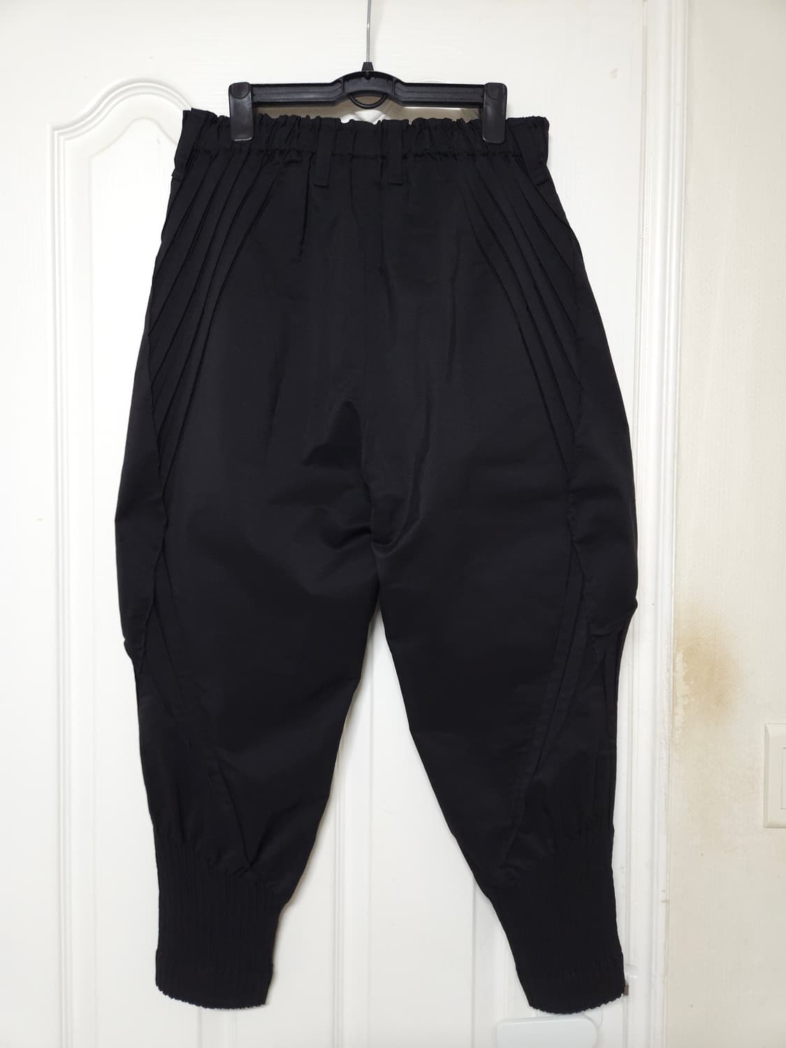 Issey Miyake A - POC ABLE Type s 베이직 팬츠 상품이미지2