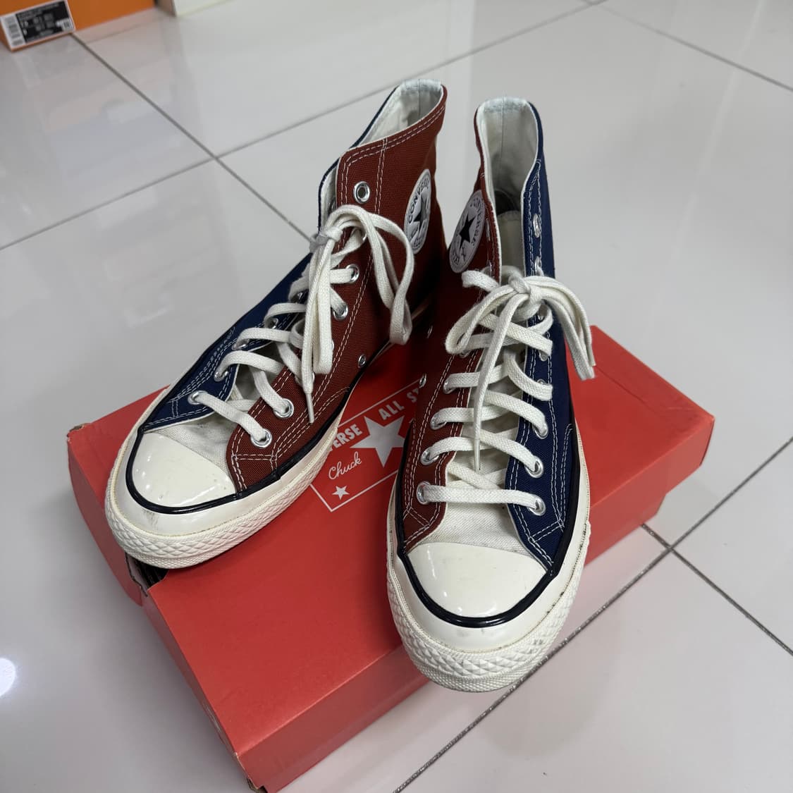 컨버스 하이 상품이미지3