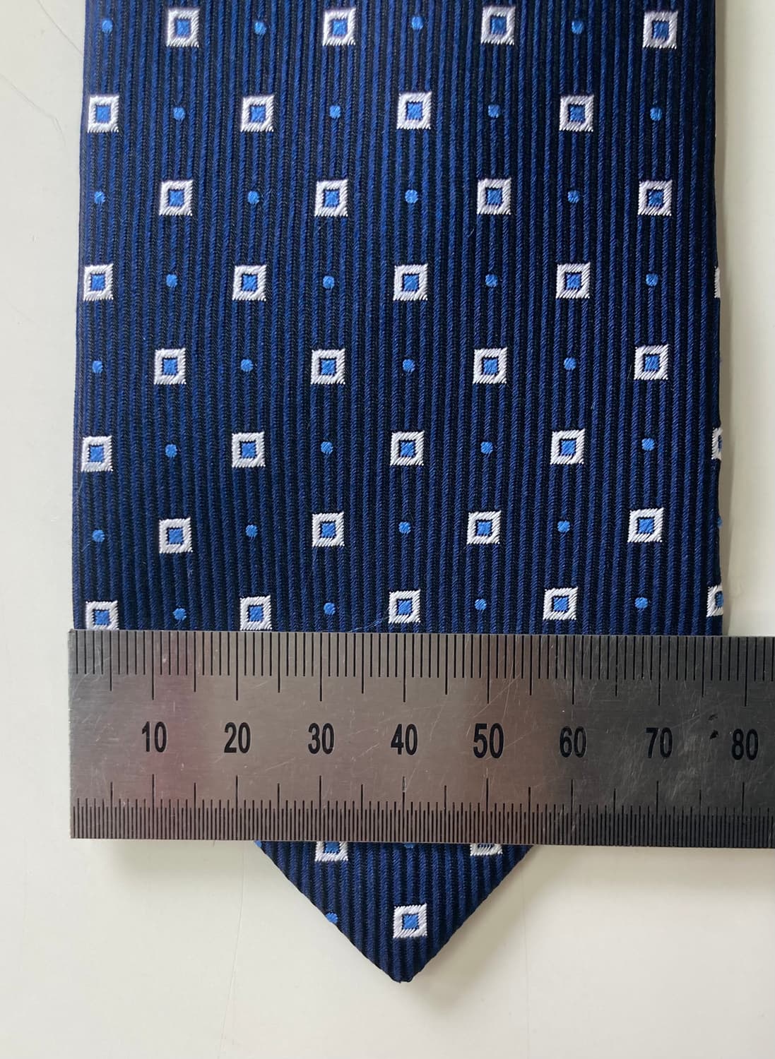 존피어스 넥타이 상품이미지5