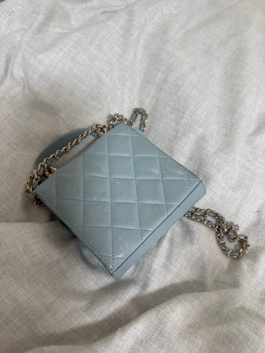 샤넬 Chanel 미니백 상품이미지3