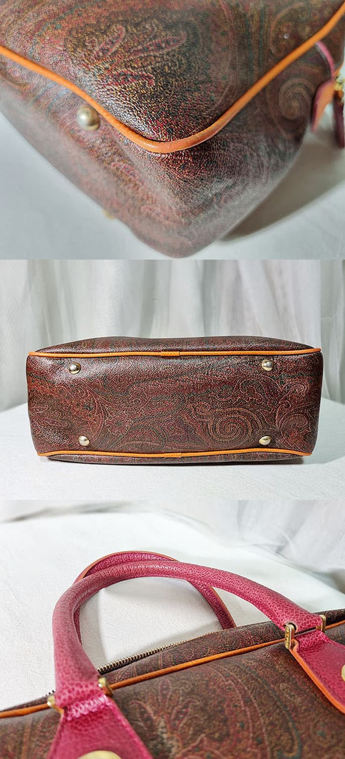 에트로 토트 상품이미지5