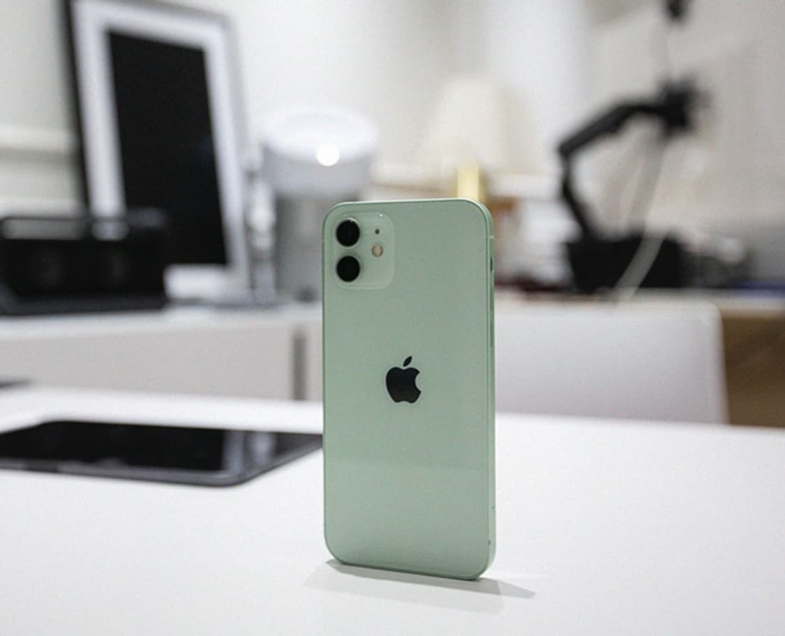 아이폰12 미니 128G 상품이미지1