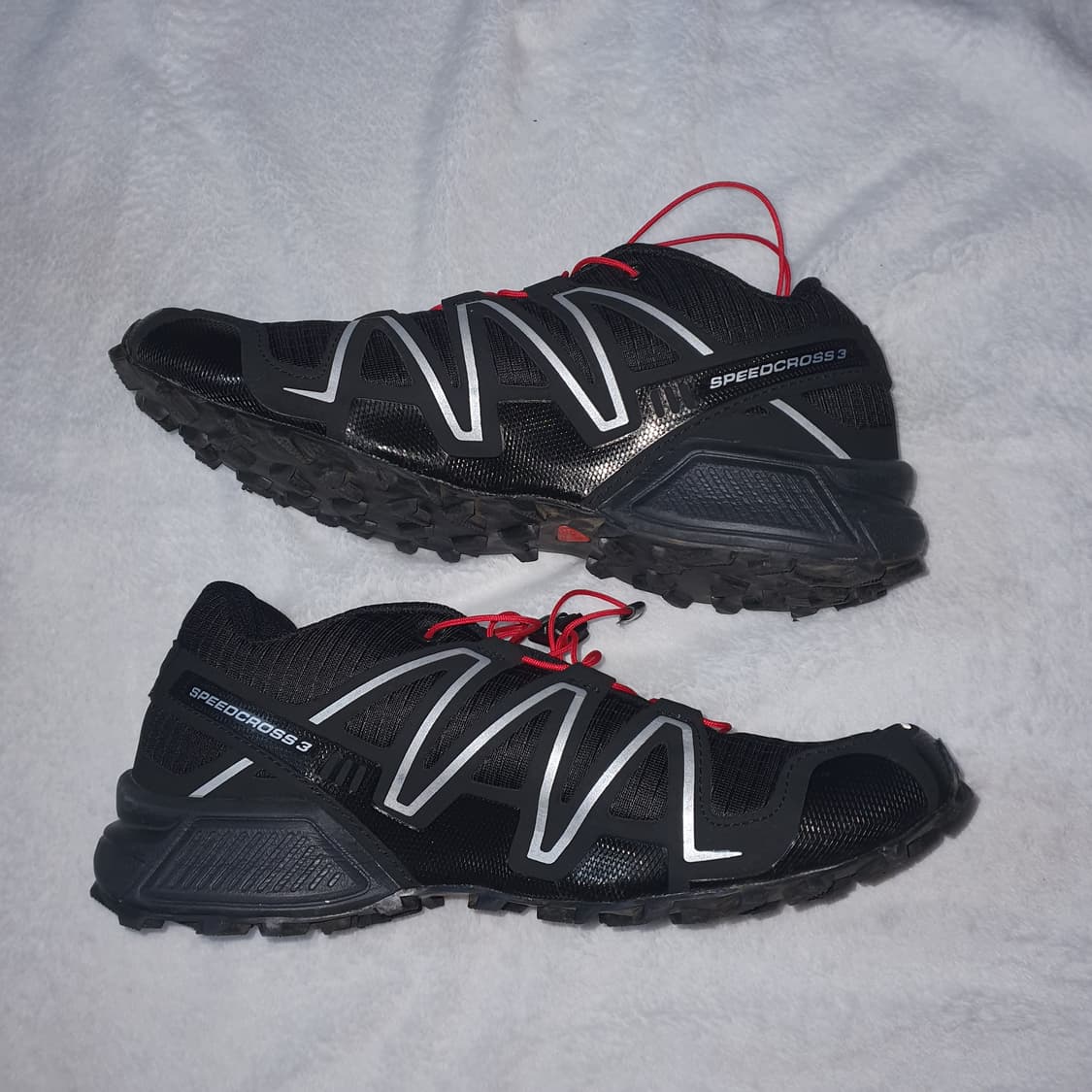 살로몬 스피드크로스3. 265 Salomon speed cross3 상품이미지4