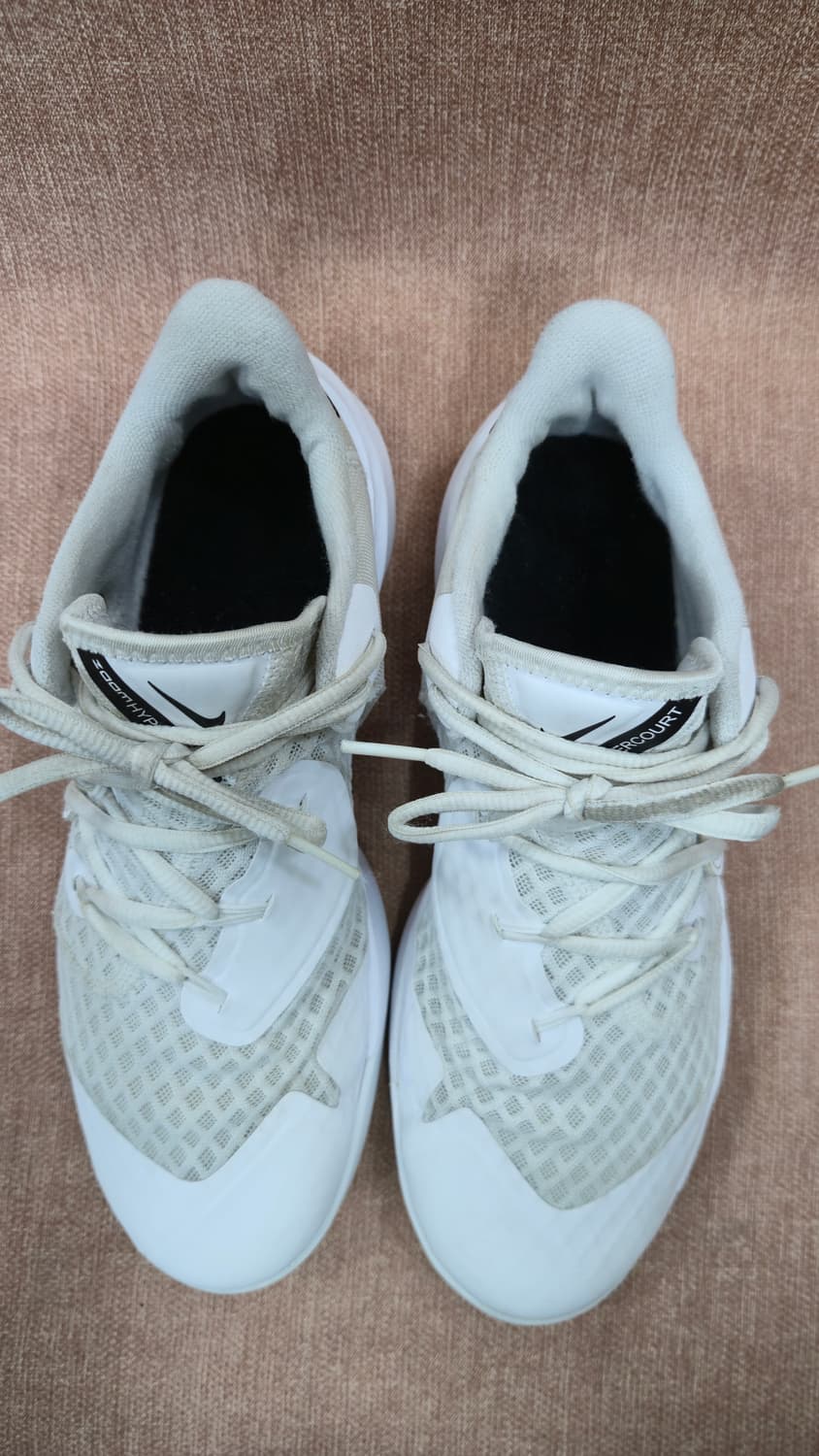 나이키 270mm-  줌 하이퍼 스피드코트 배구화  상품이미지2