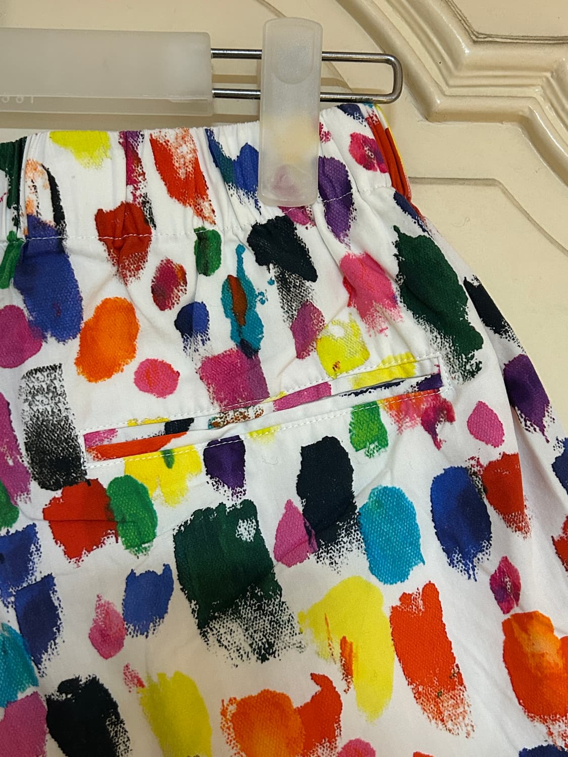 크리스토퍼 케인 반바지 상품이미지6