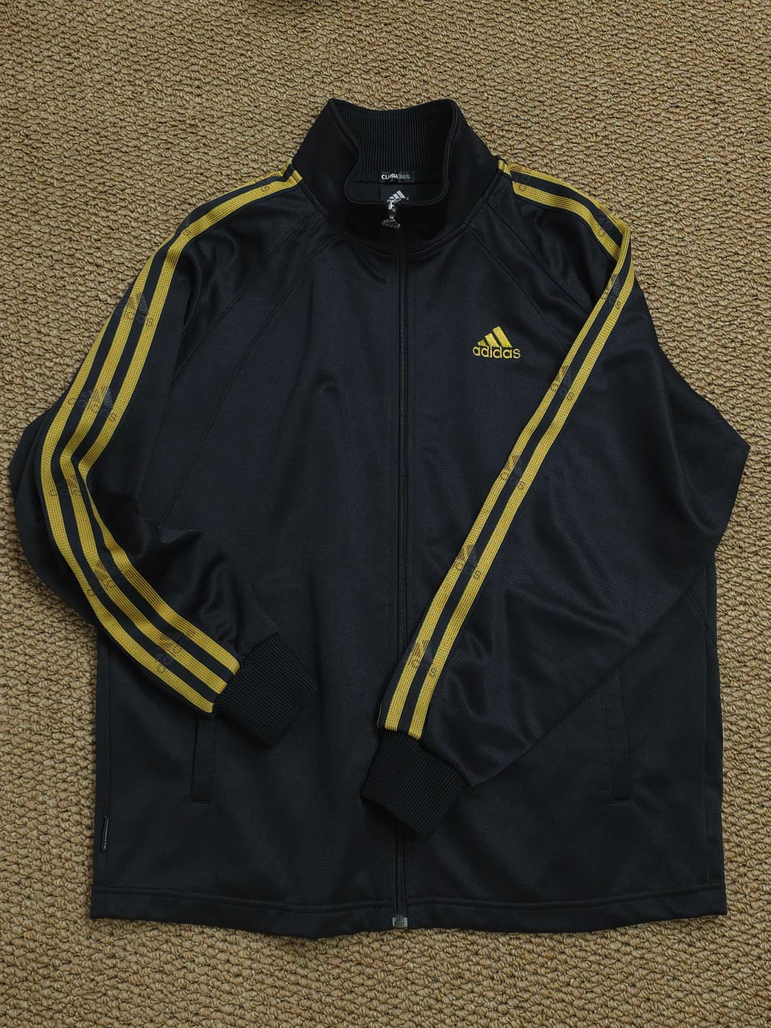 아디다스 CLIMA365 트레이닝 세트 상품이미지2