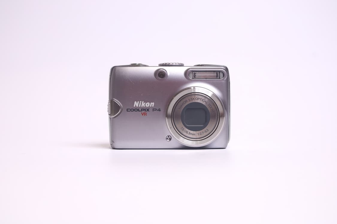 니콘 쿨픽스 P4 (이체 시 할인) 상품이미지2
