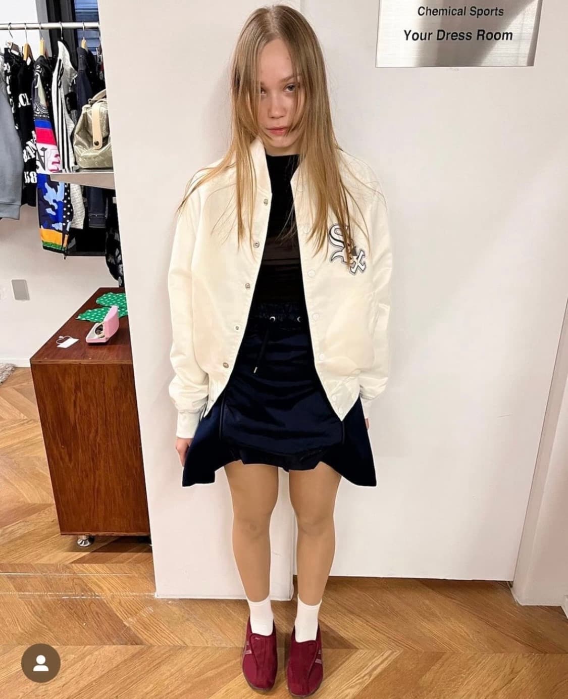 리차드슨 2017 SS 스타디움 자켓 상품이미지5