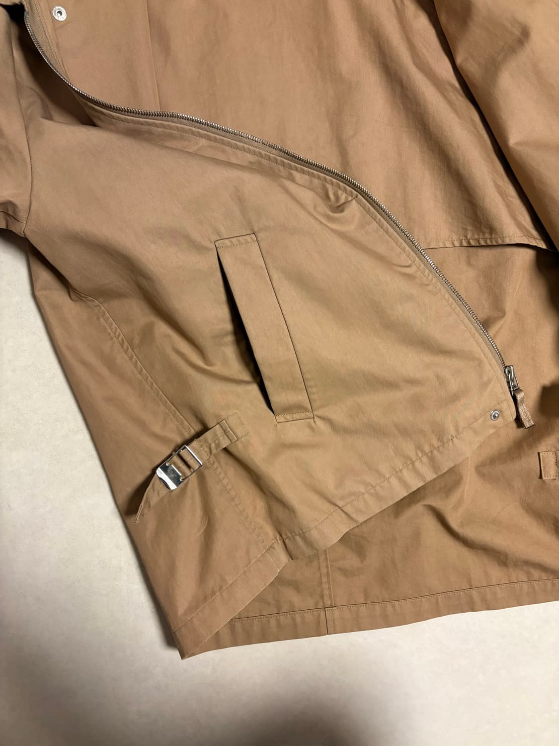 폴로 코치 자켓 상품이미지4