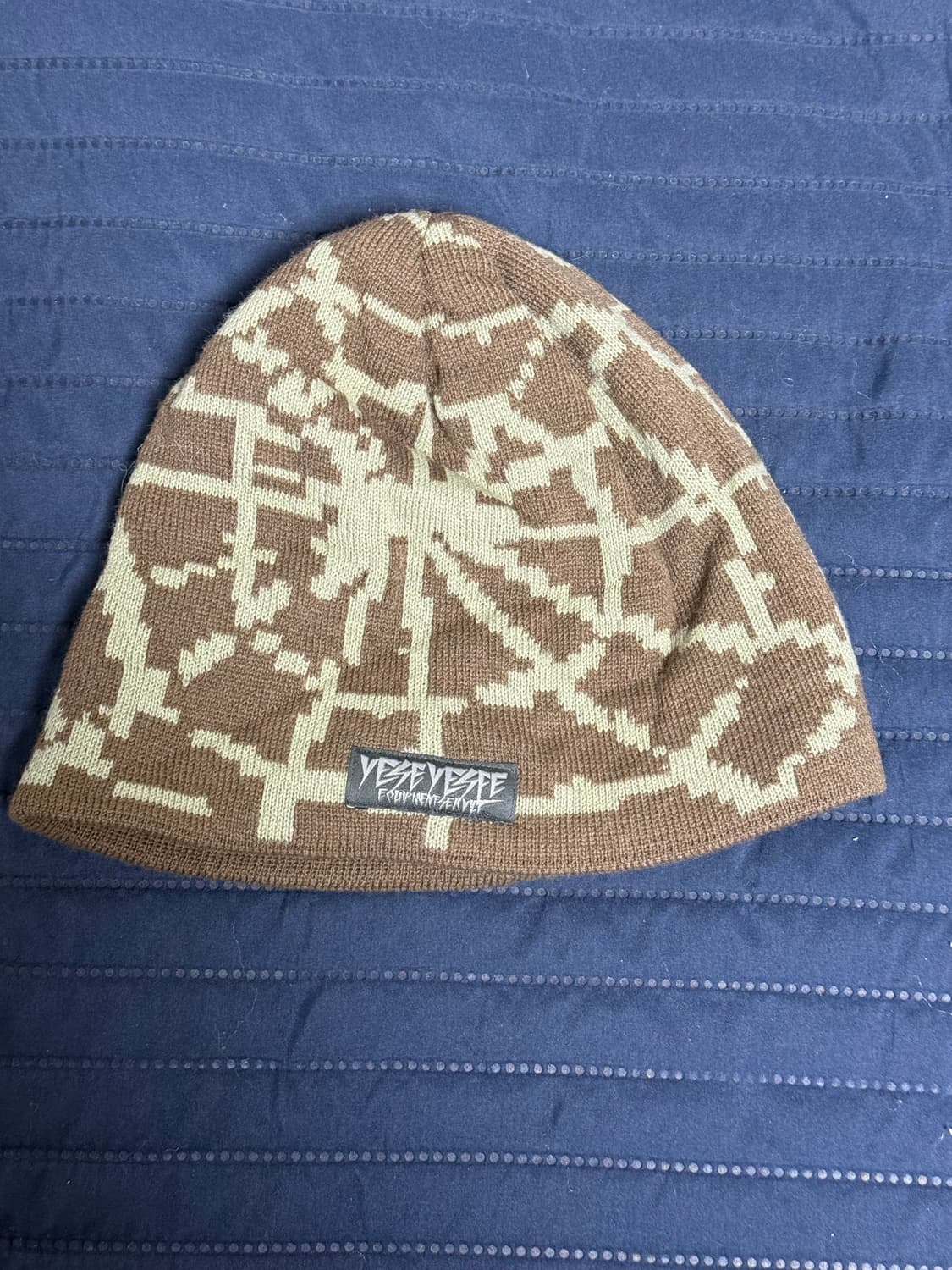 예스아이씨 비니 상품이미지1