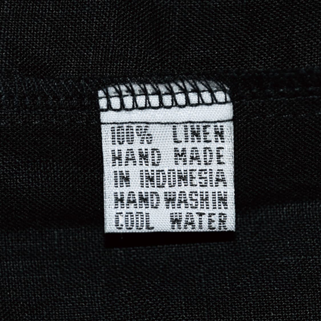 Lagoon 린넨와이드팬츠 상품이미지7